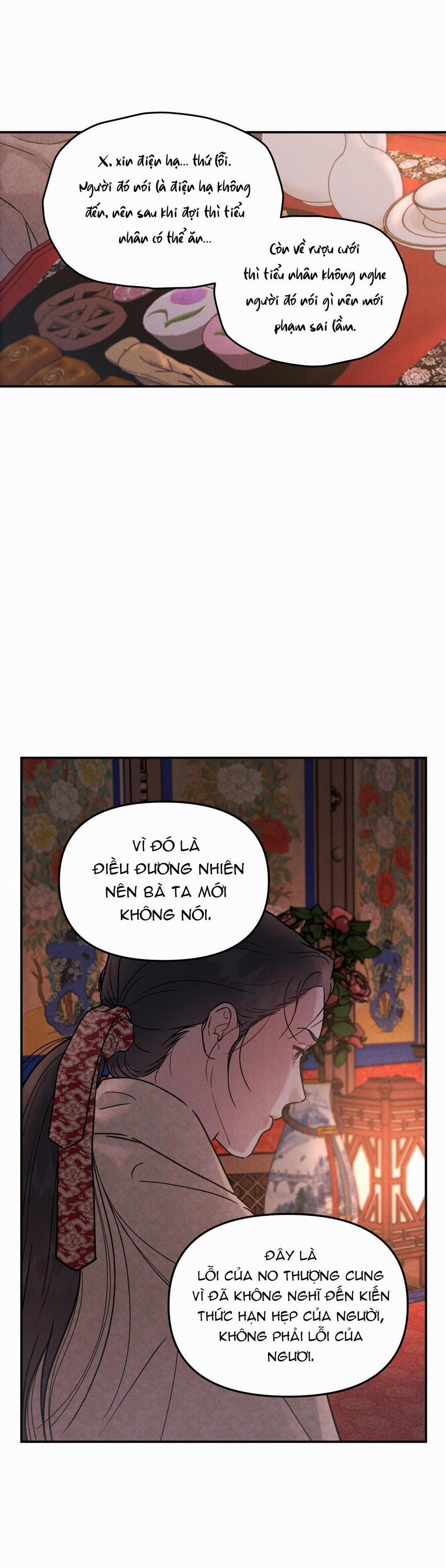 Sự Phẫn Nộ Của Thần 3 trang 5