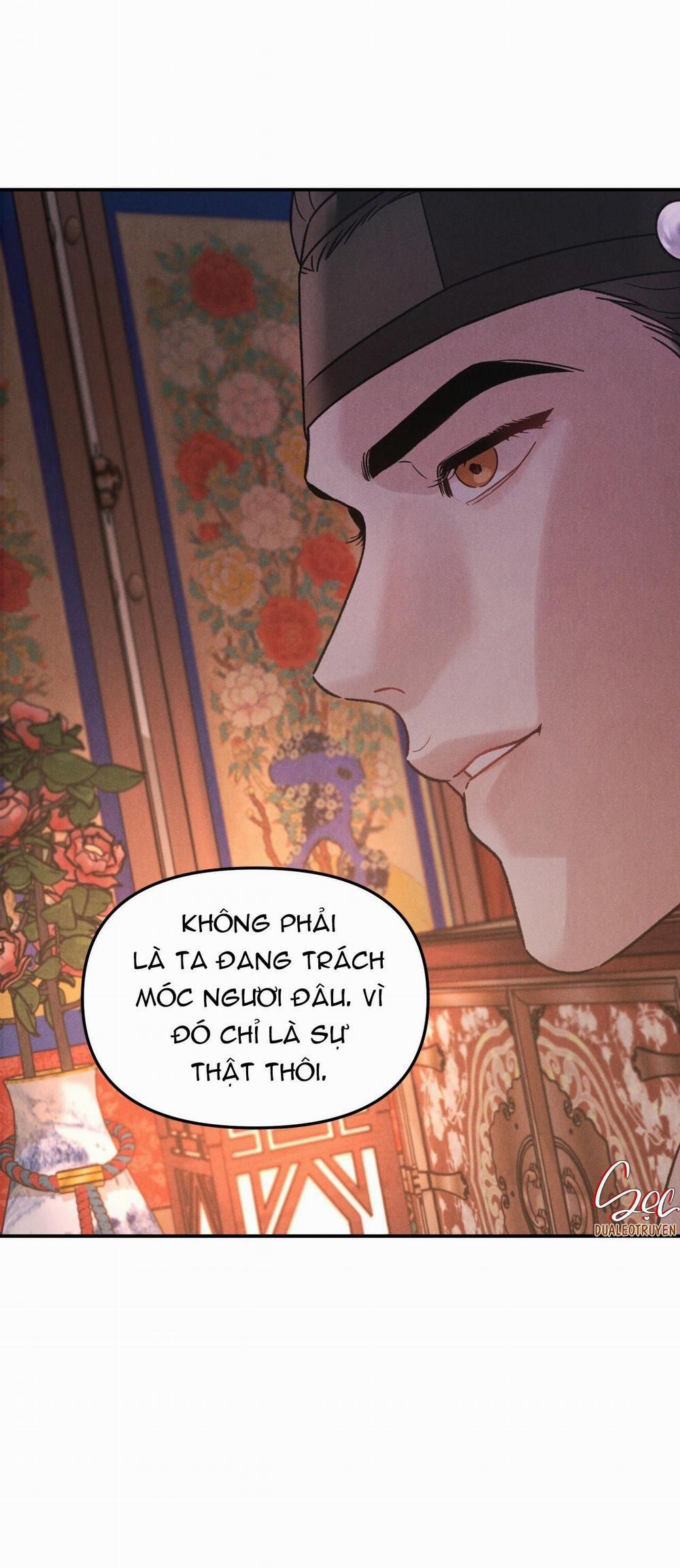 Sự Phẫn Nộ Của Thần 3 trang 6