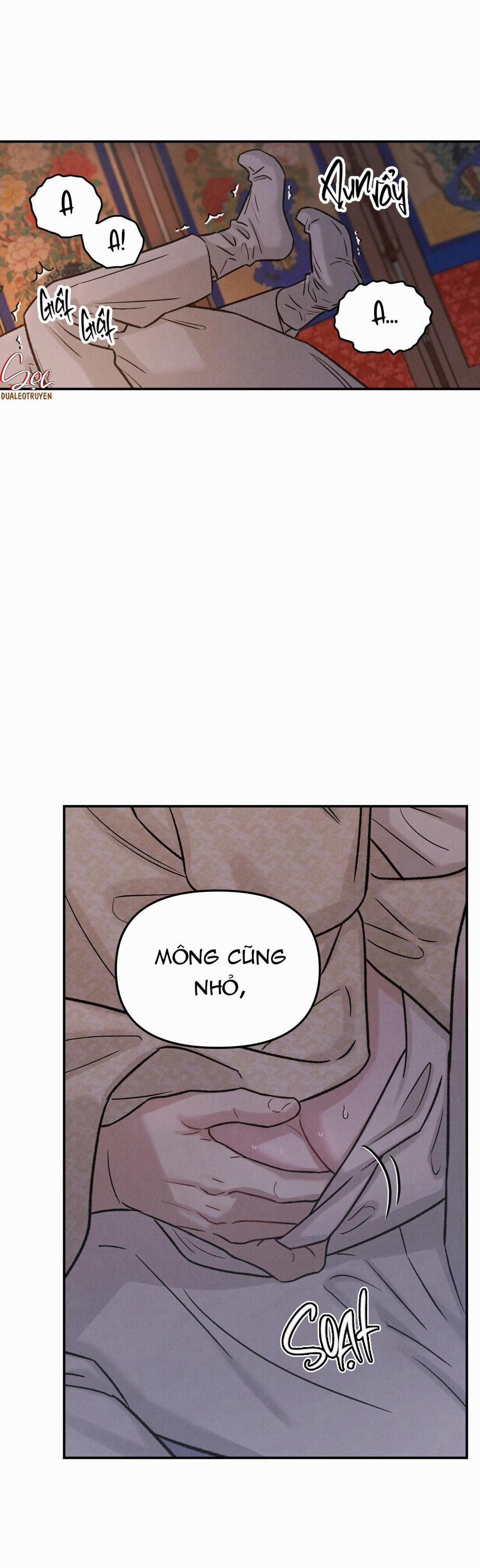 Sự Phẫn Nộ Của Thần 4 trang 12