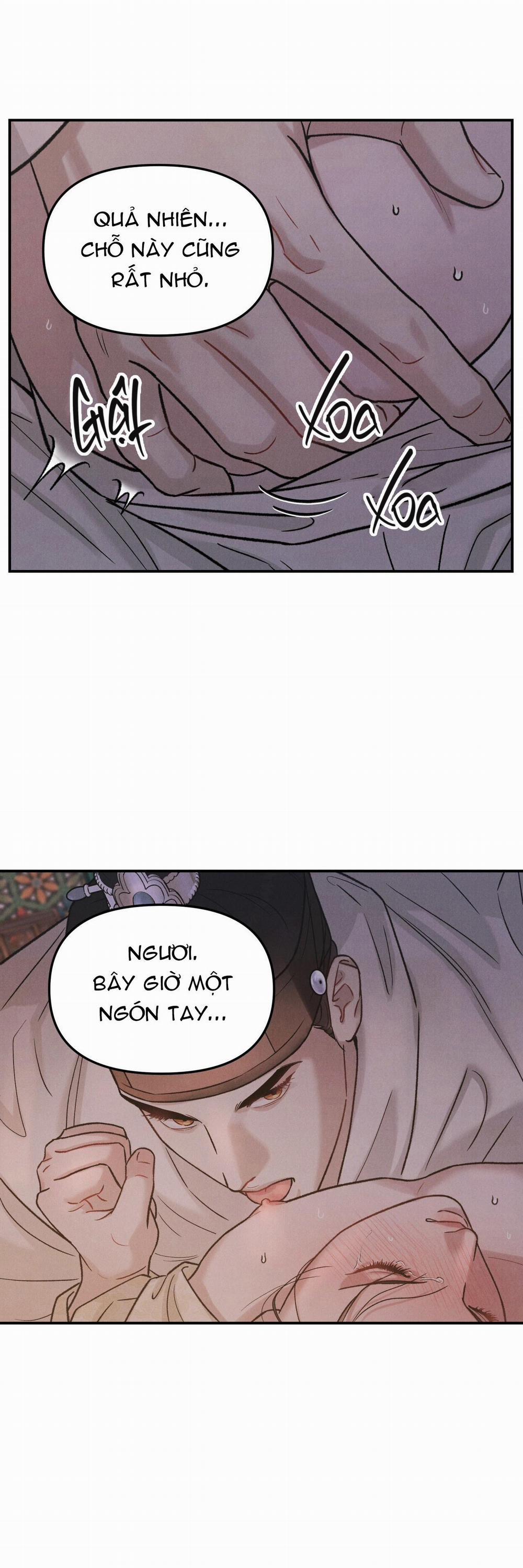 Sự Phẫn Nộ Của Thần 4 trang 13