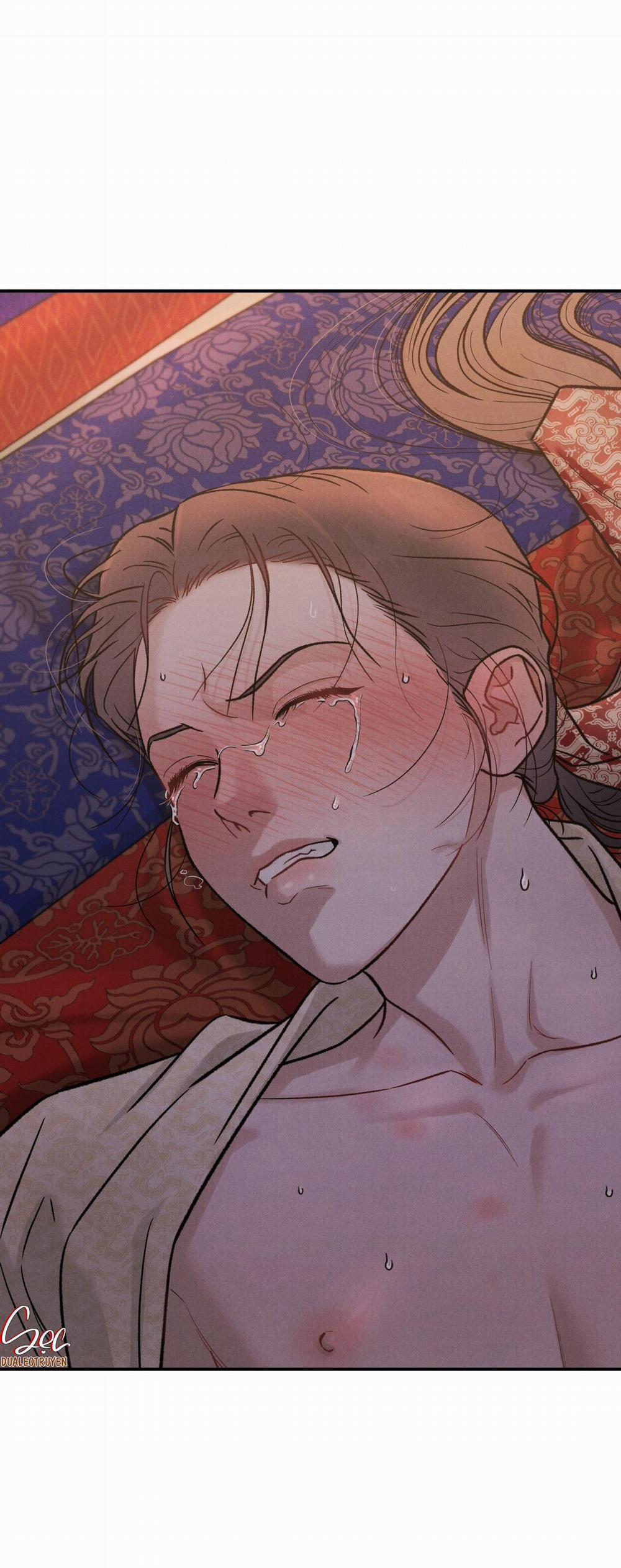 Sự Phẫn Nộ Của Thần 4 trang 14