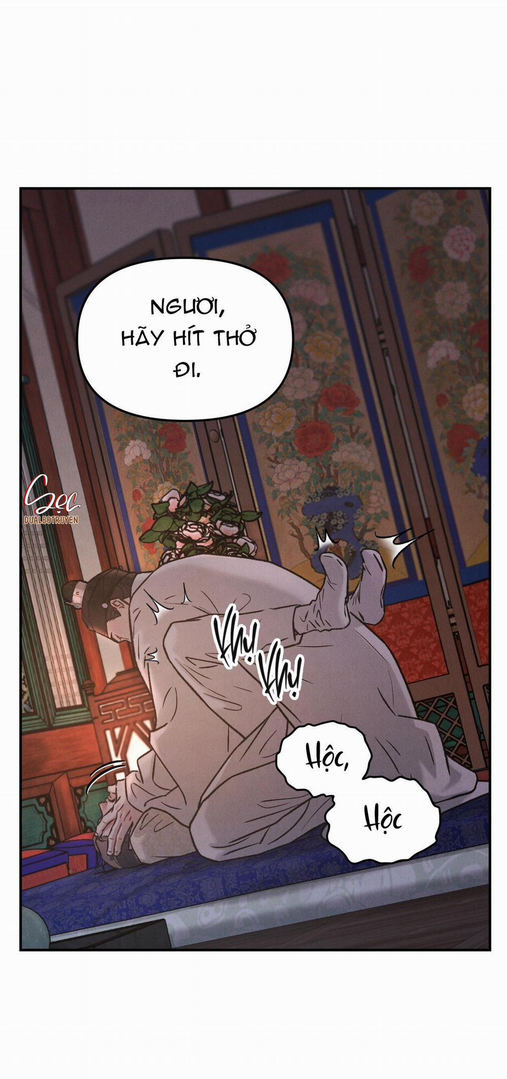 Sự Phẫn Nộ Của Thần 4 trang 16