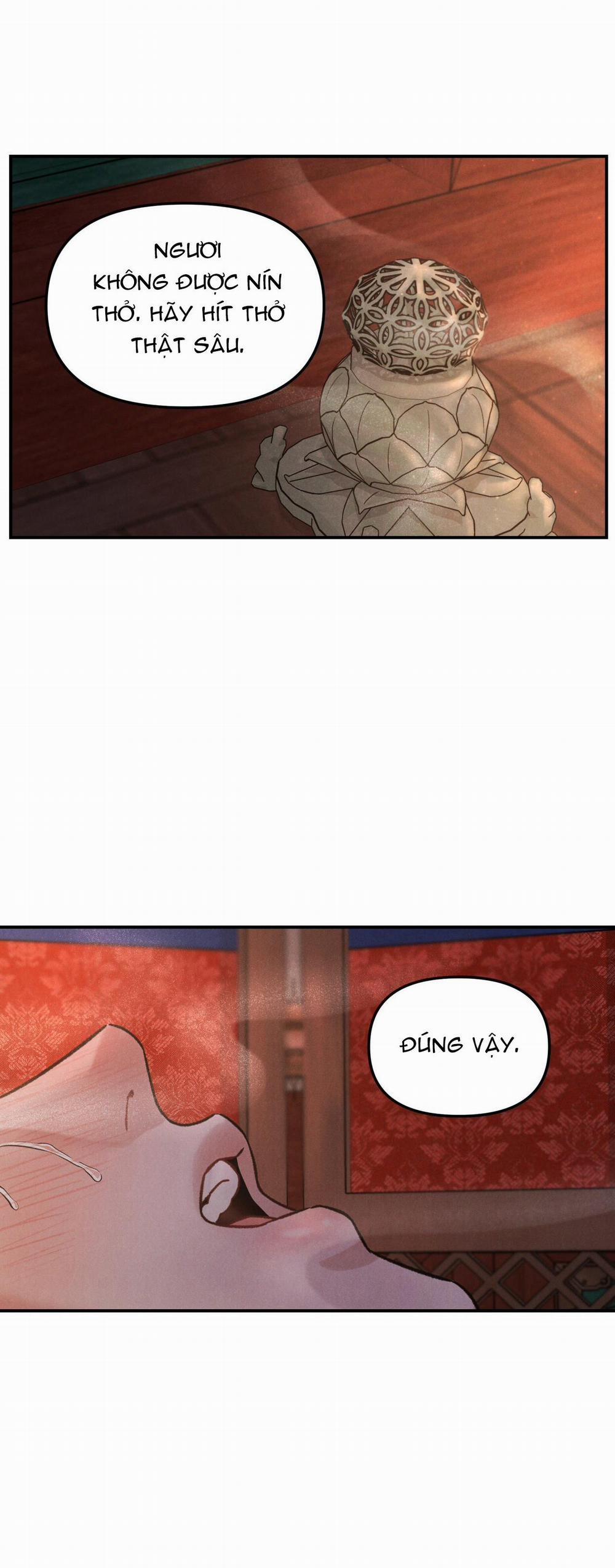 Sự Phẫn Nộ Của Thần 4 trang 17