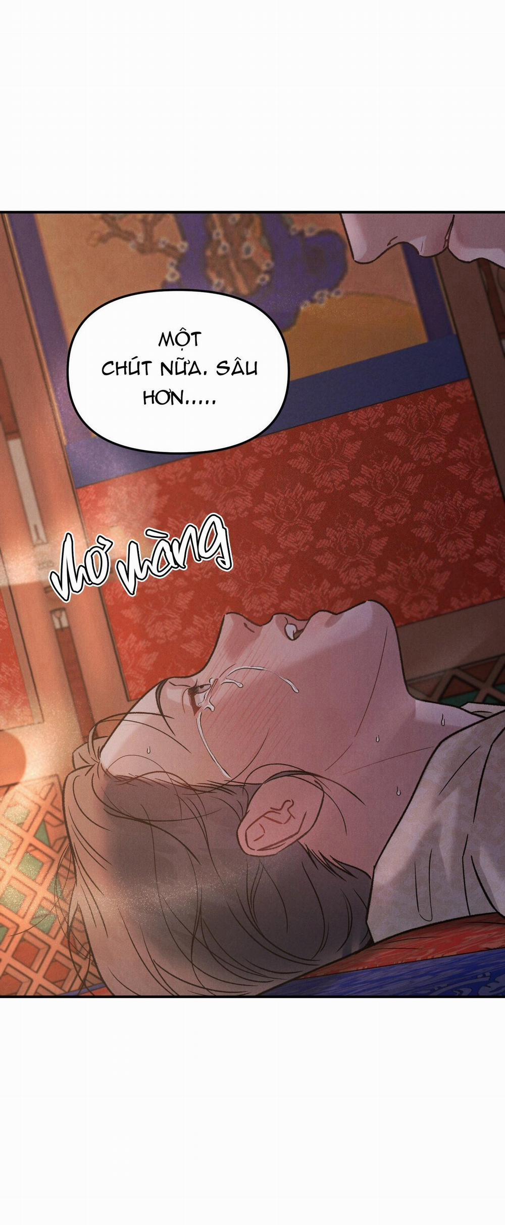 Sự Phẫn Nộ Của Thần 4 trang 18