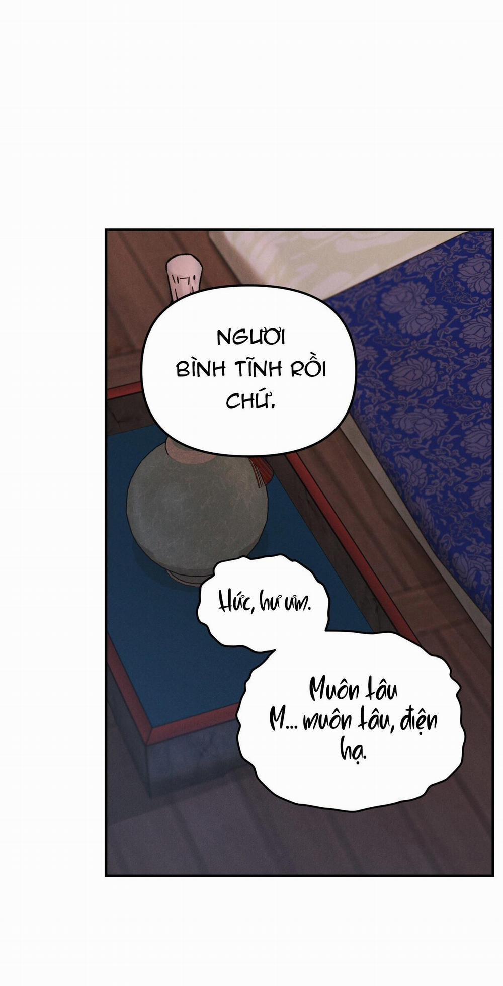 Sự Phẫn Nộ Của Thần 4 trang 19