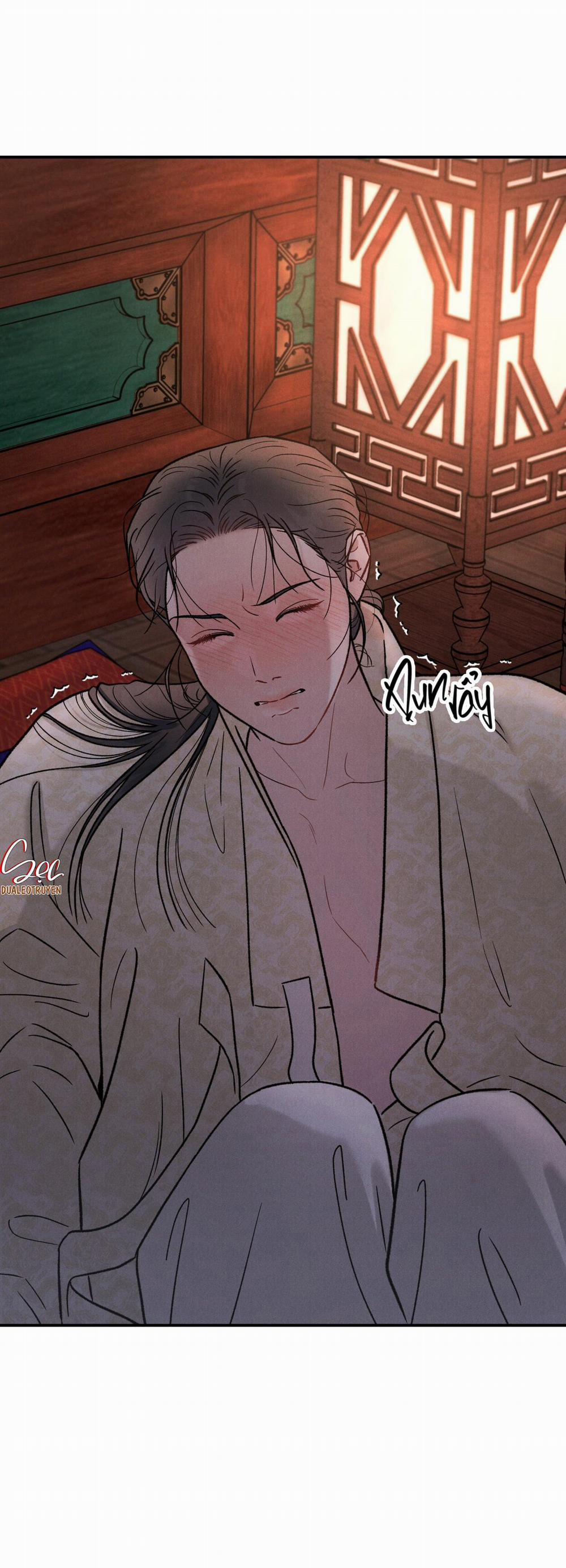 Sự Phẫn Nộ Của Thần 4 trang 2