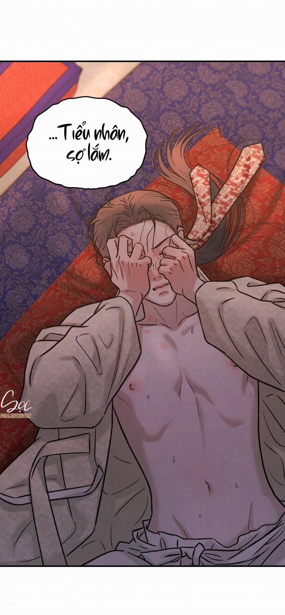 Sự Phẫn Nộ Của Thần 4 trang 20