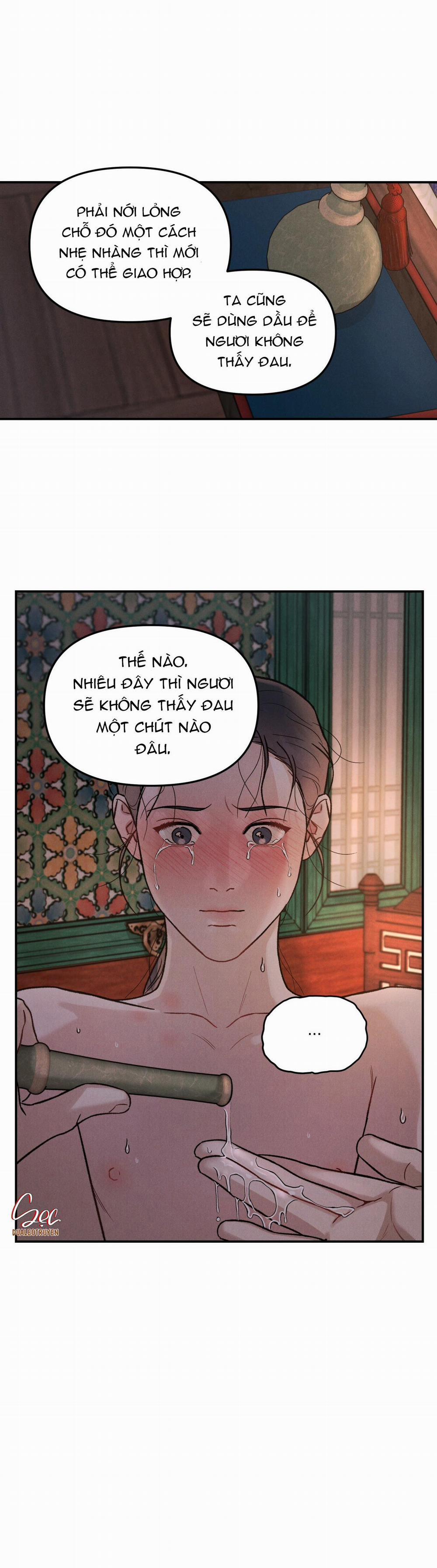 Sự Phẫn Nộ Của Thần 4 trang 23