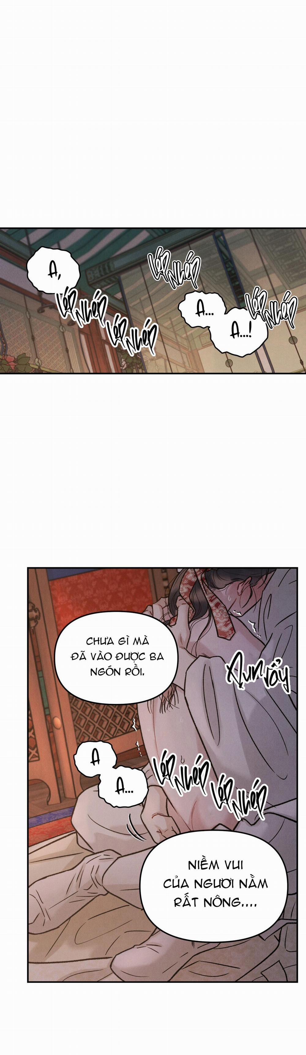 Sự Phẫn Nộ Của Thần 4 trang 24