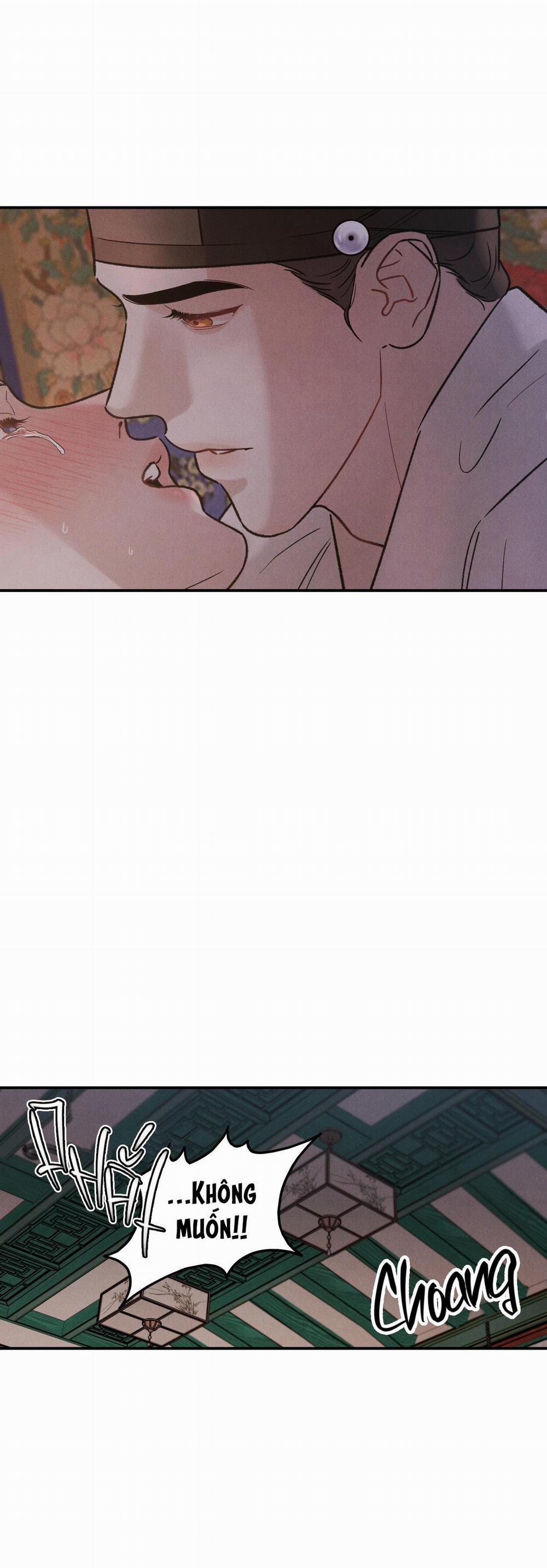 Sự Phẫn Nộ Của Thần 4 trang 26