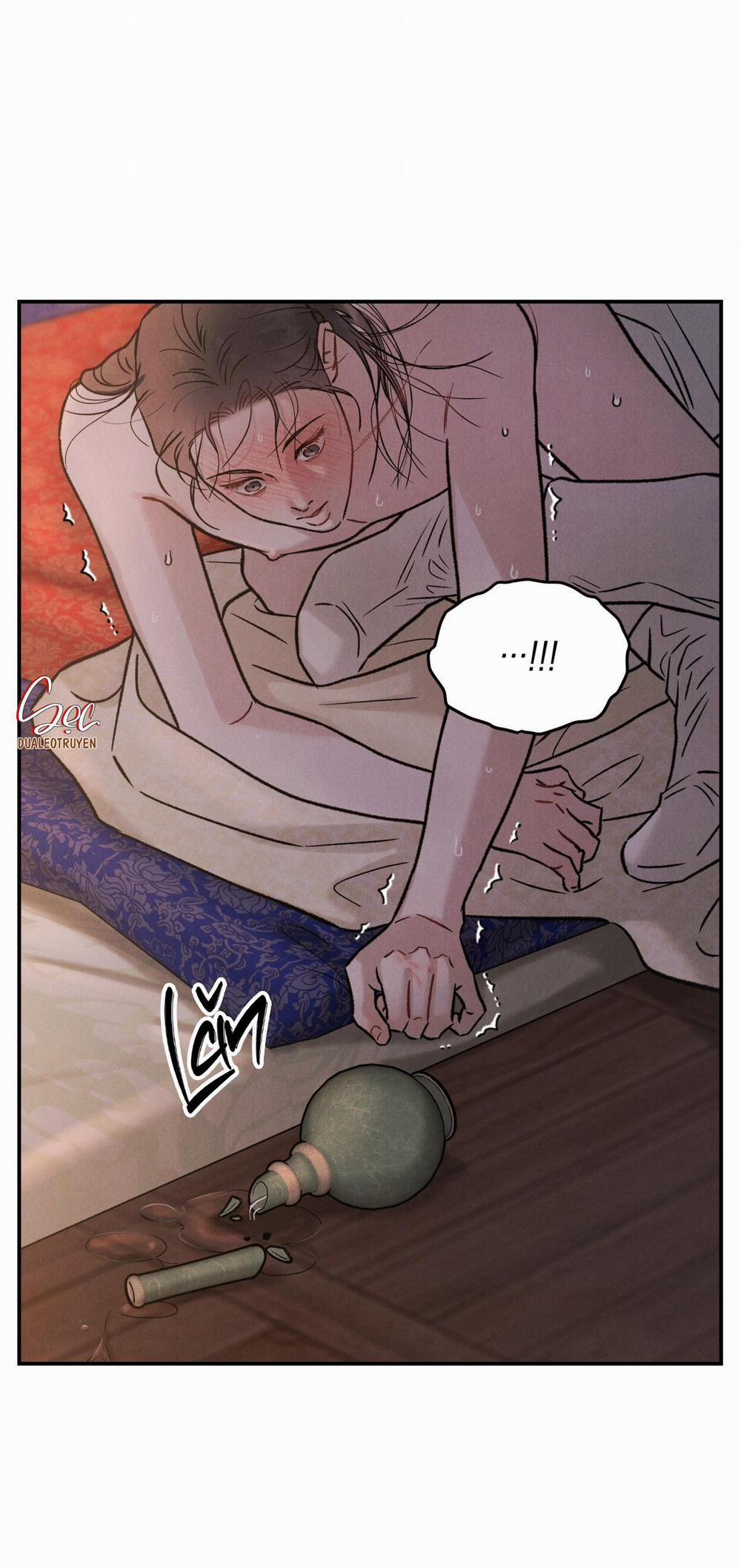 Sự Phẫn Nộ Của Thần 4 trang 27