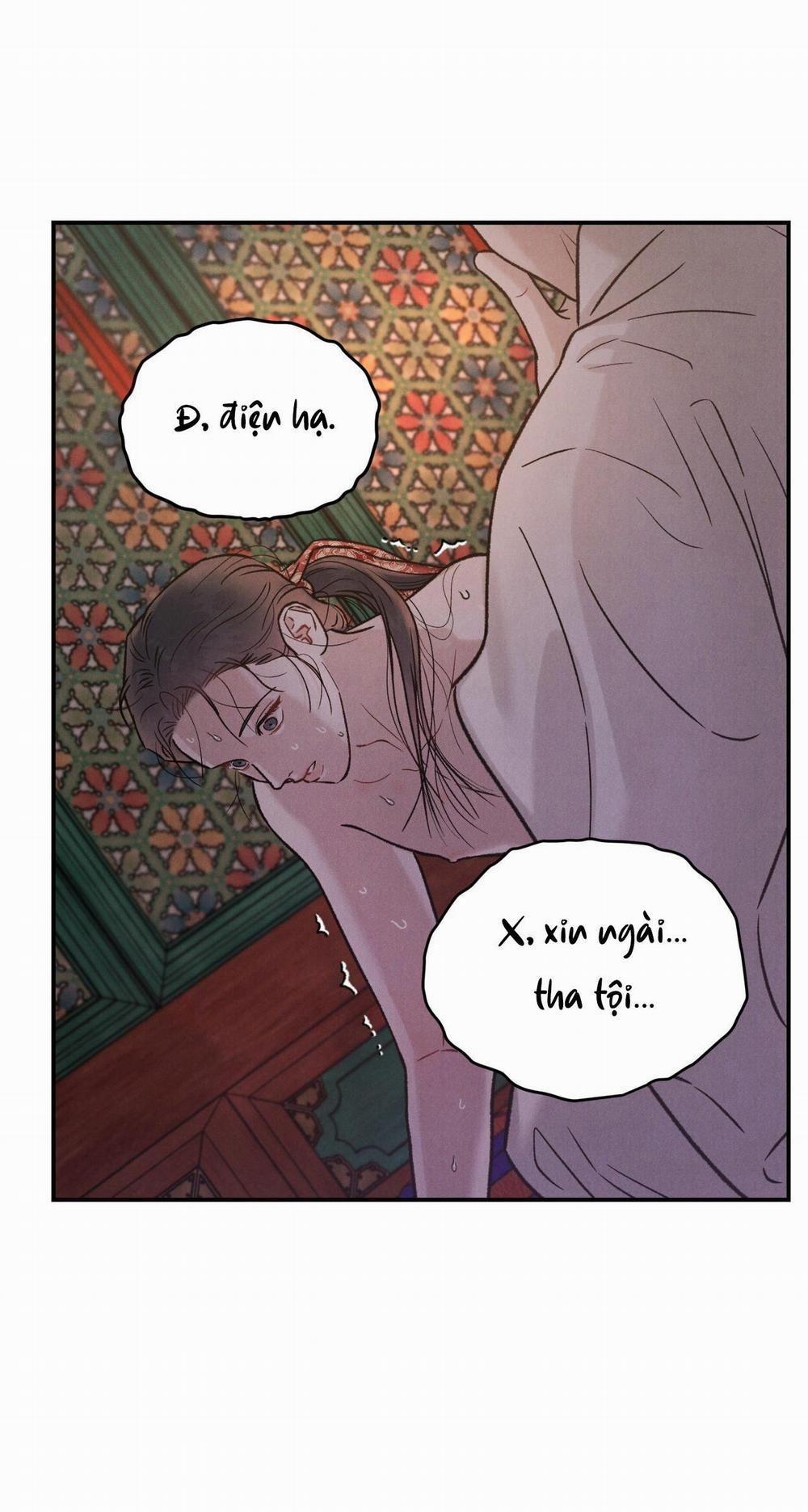 Sự Phẫn Nộ Của Thần 4 trang 28