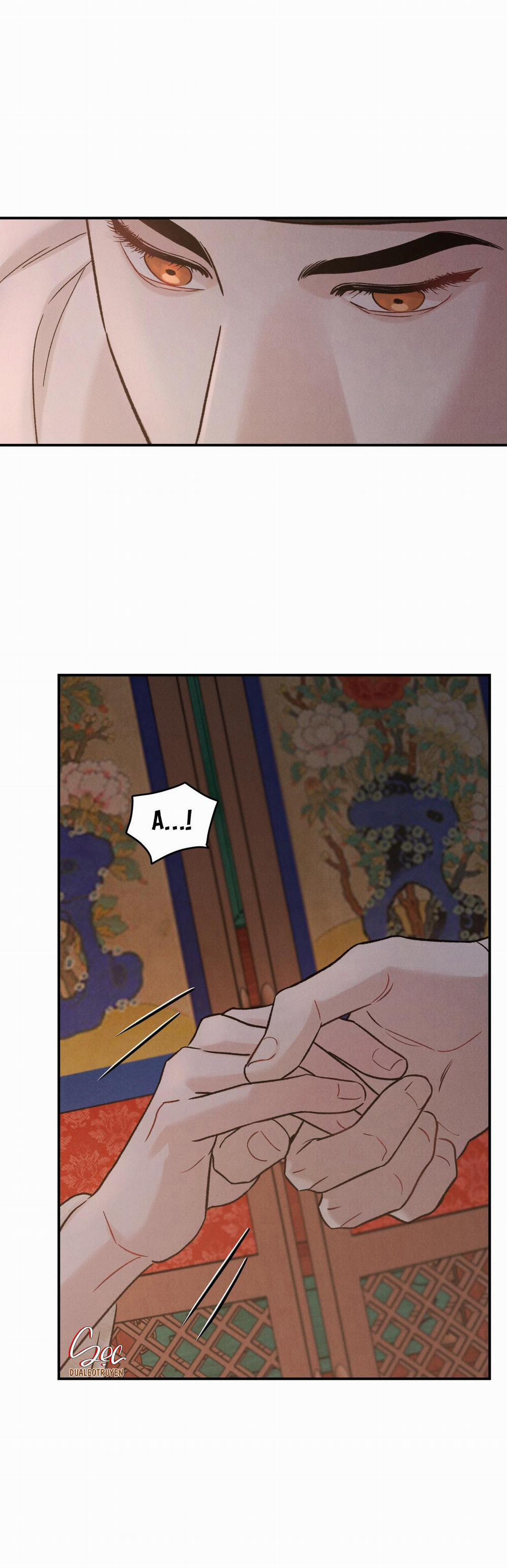 Sự Phẫn Nộ Của Thần 4 trang 3