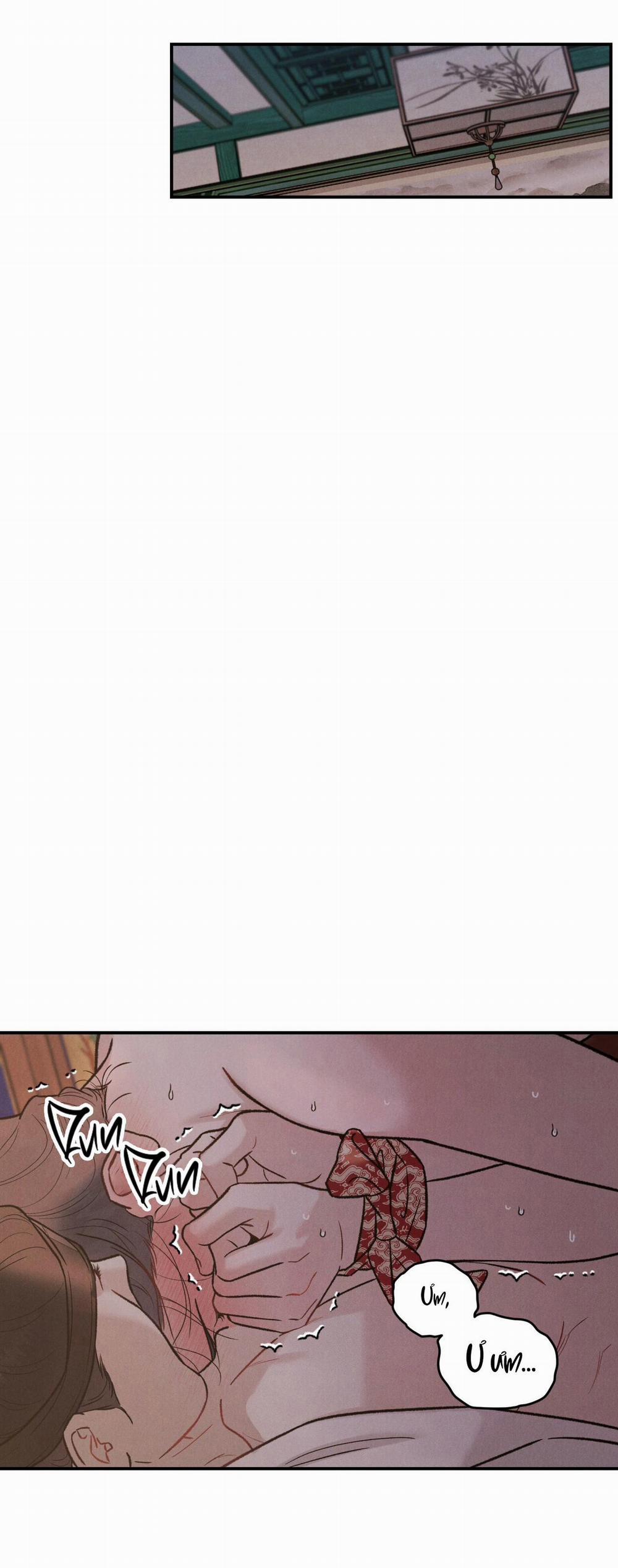 Sự Phẫn Nộ Của Thần 4 trang 30