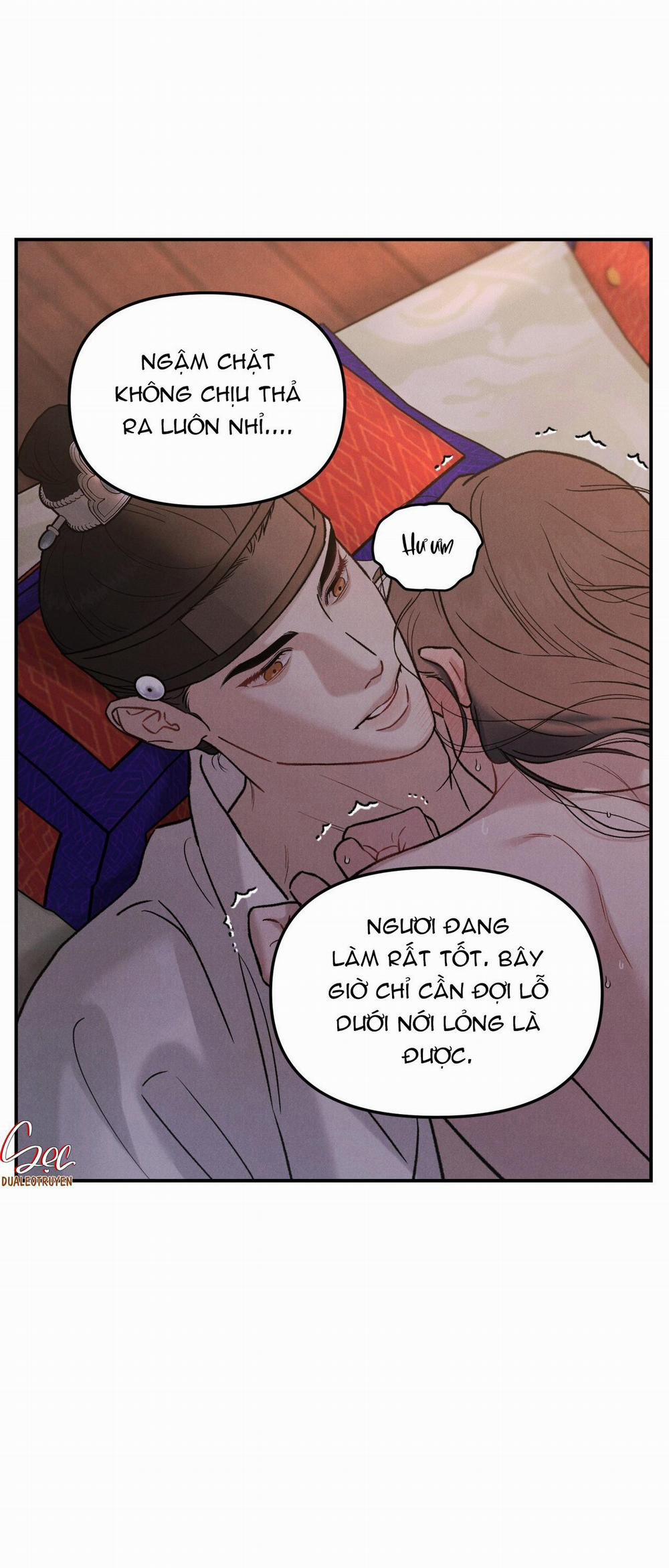 Sự Phẫn Nộ Của Thần 4 trang 34