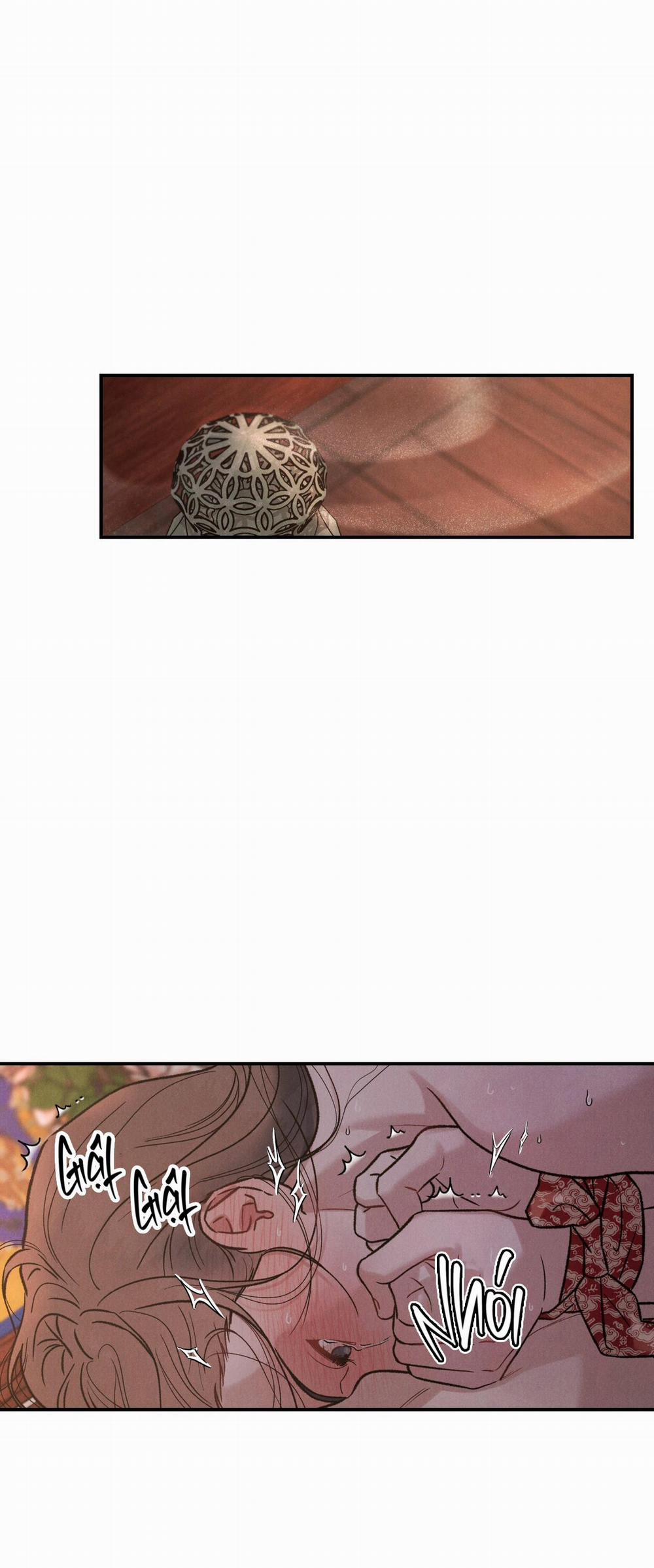 Sự Phẫn Nộ Của Thần 4 trang 35