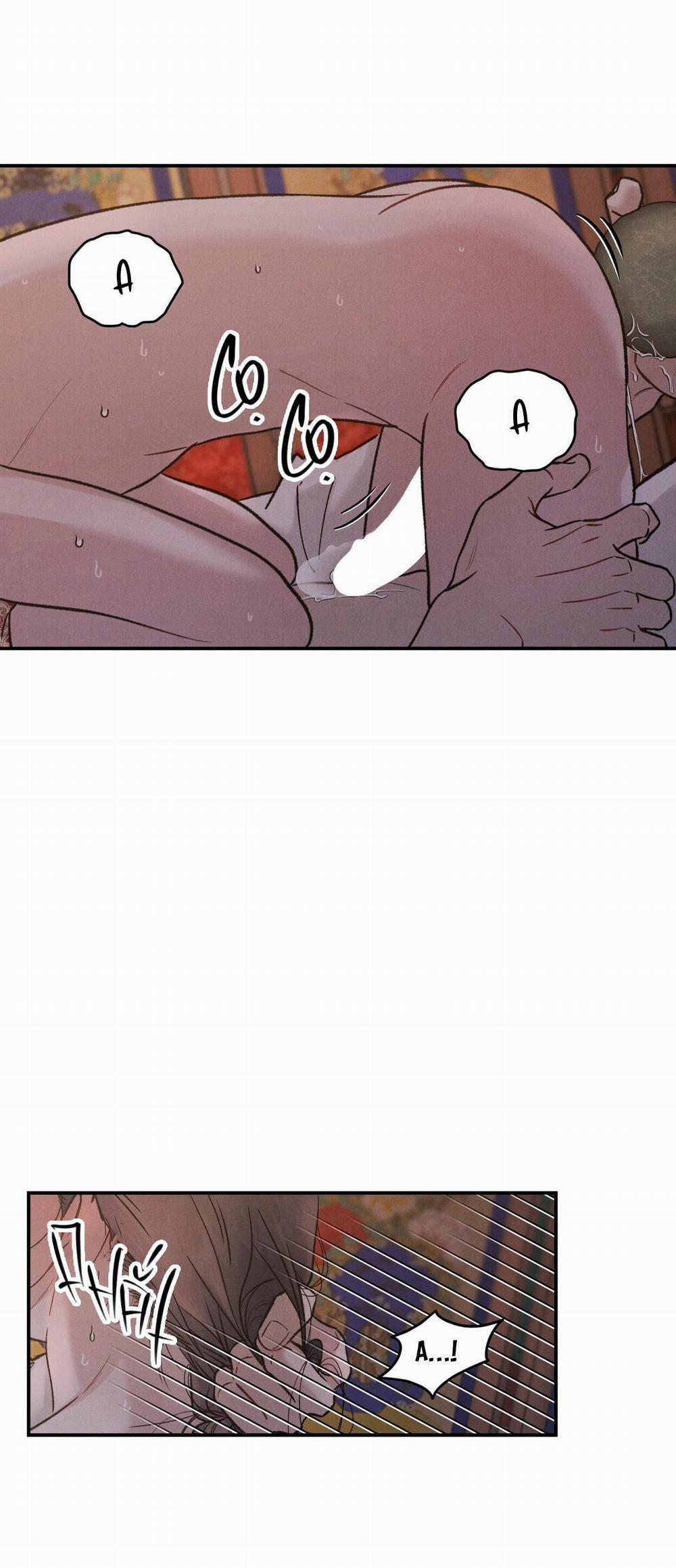 Sự Phẫn Nộ Của Thần 4 trang 37