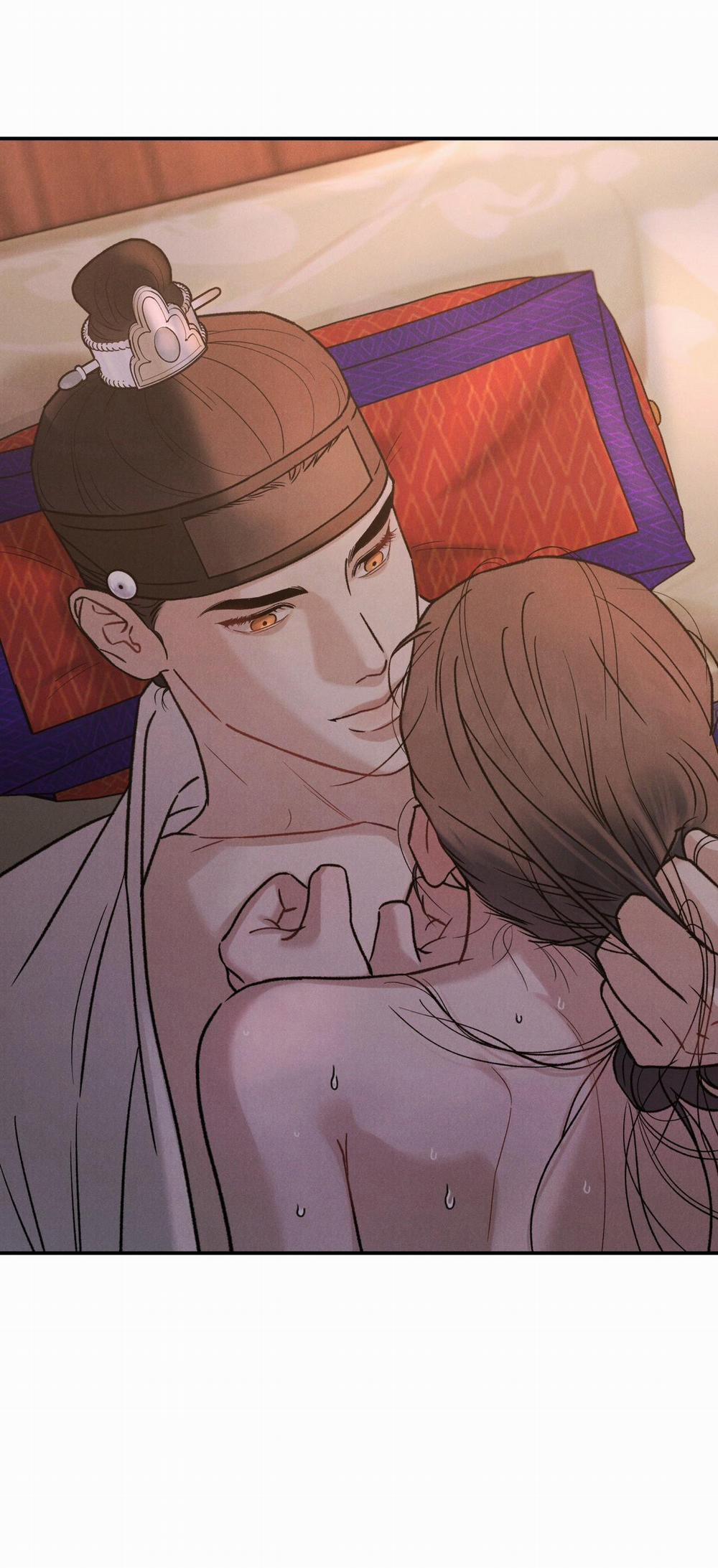 Sự Phẫn Nộ Của Thần 4 trang 38