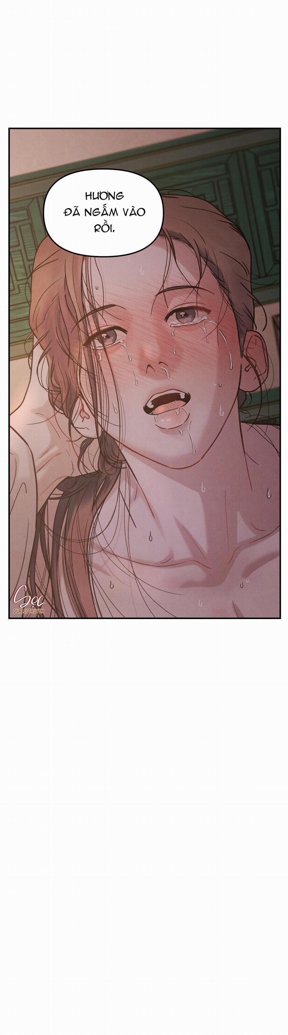 Sự Phẫn Nộ Của Thần 4 trang 39