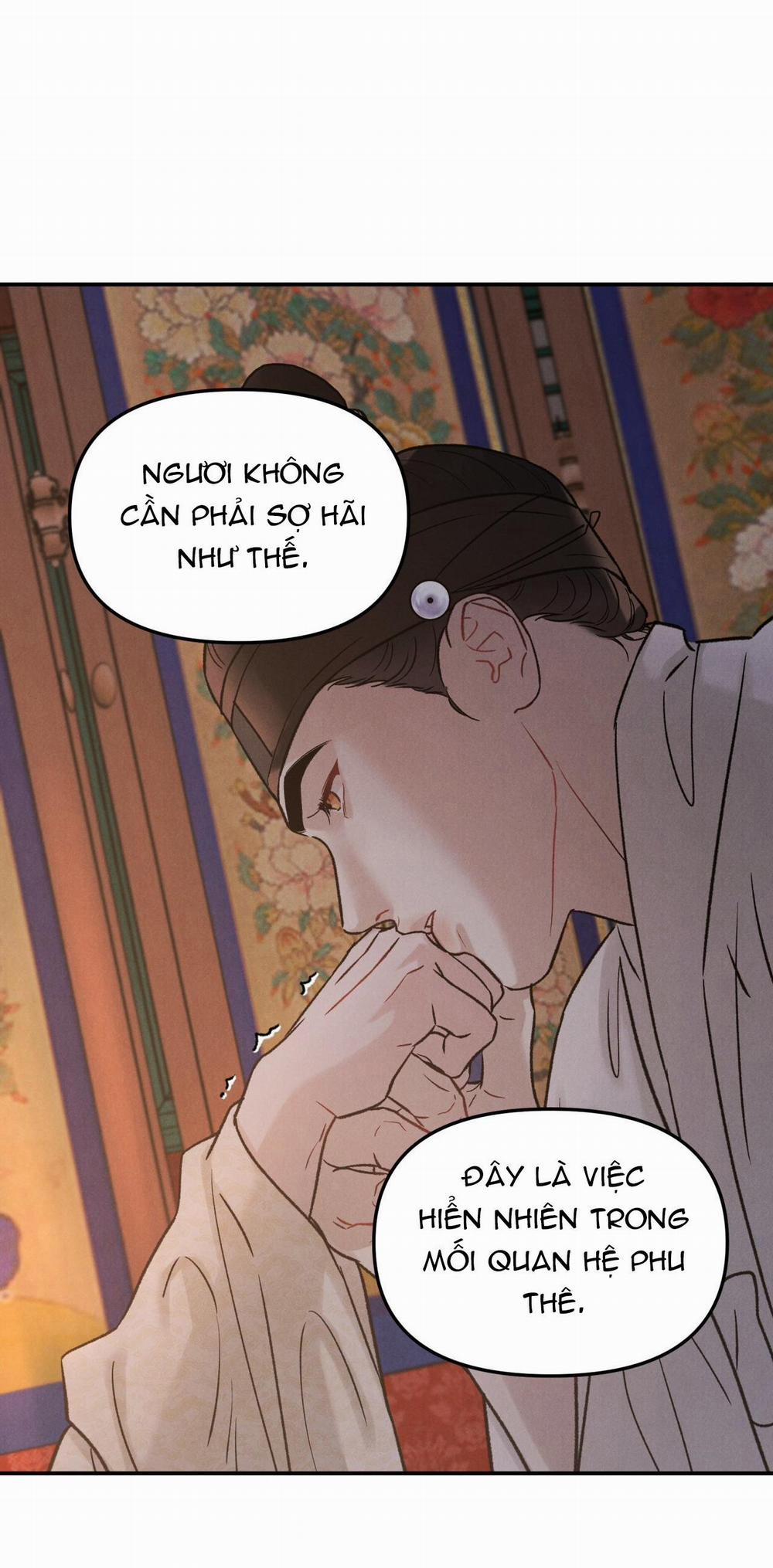 Sự Phẫn Nộ Của Thần 4 trang 4