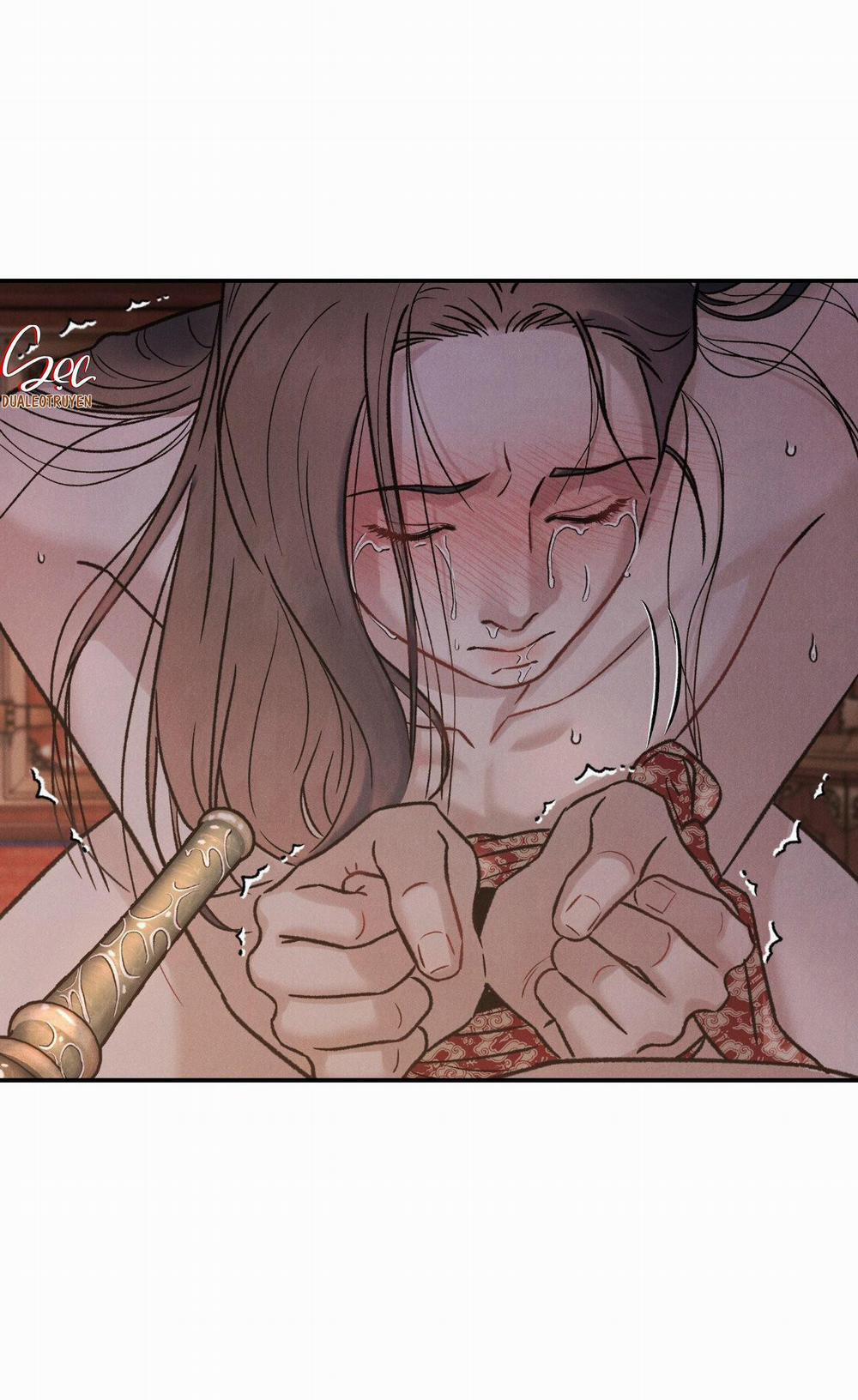 Sự Phẫn Nộ Của Thần 5 trang 13