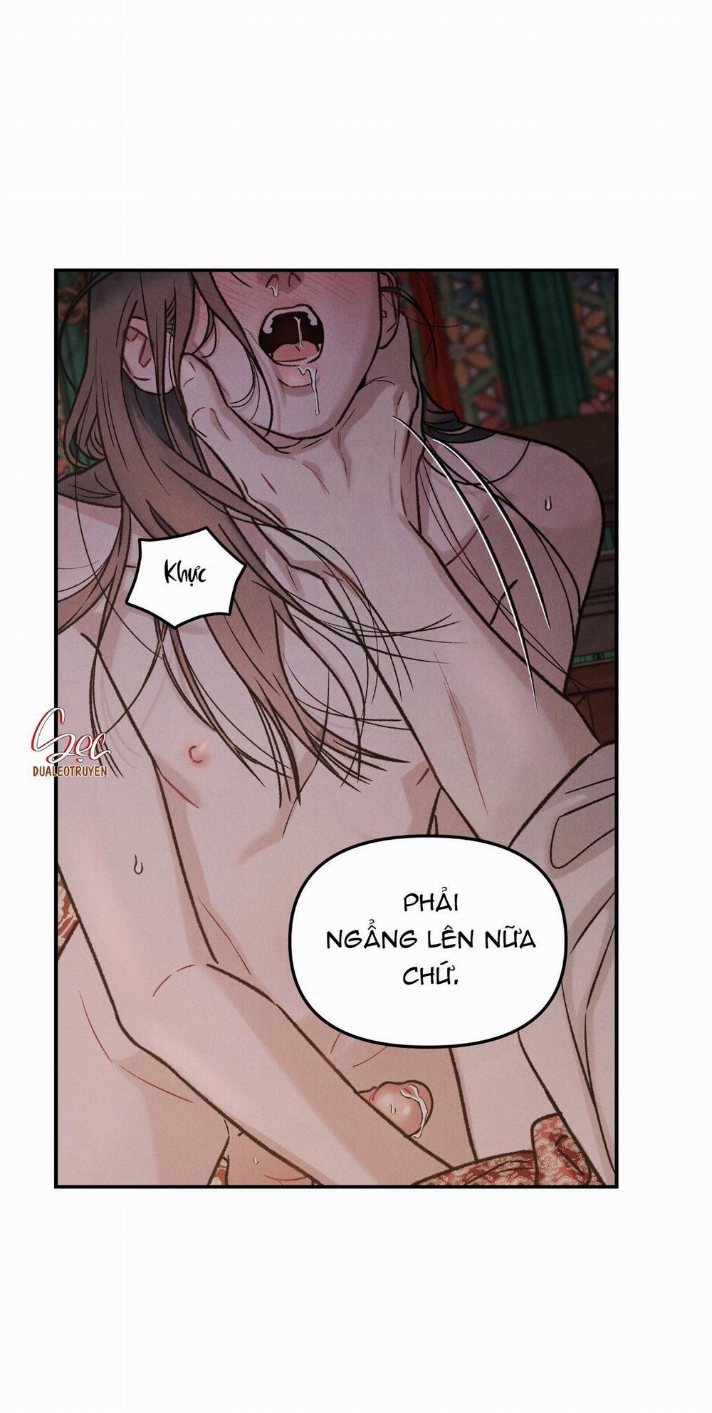 Sự Phẫn Nộ Của Thần 5 trang 14