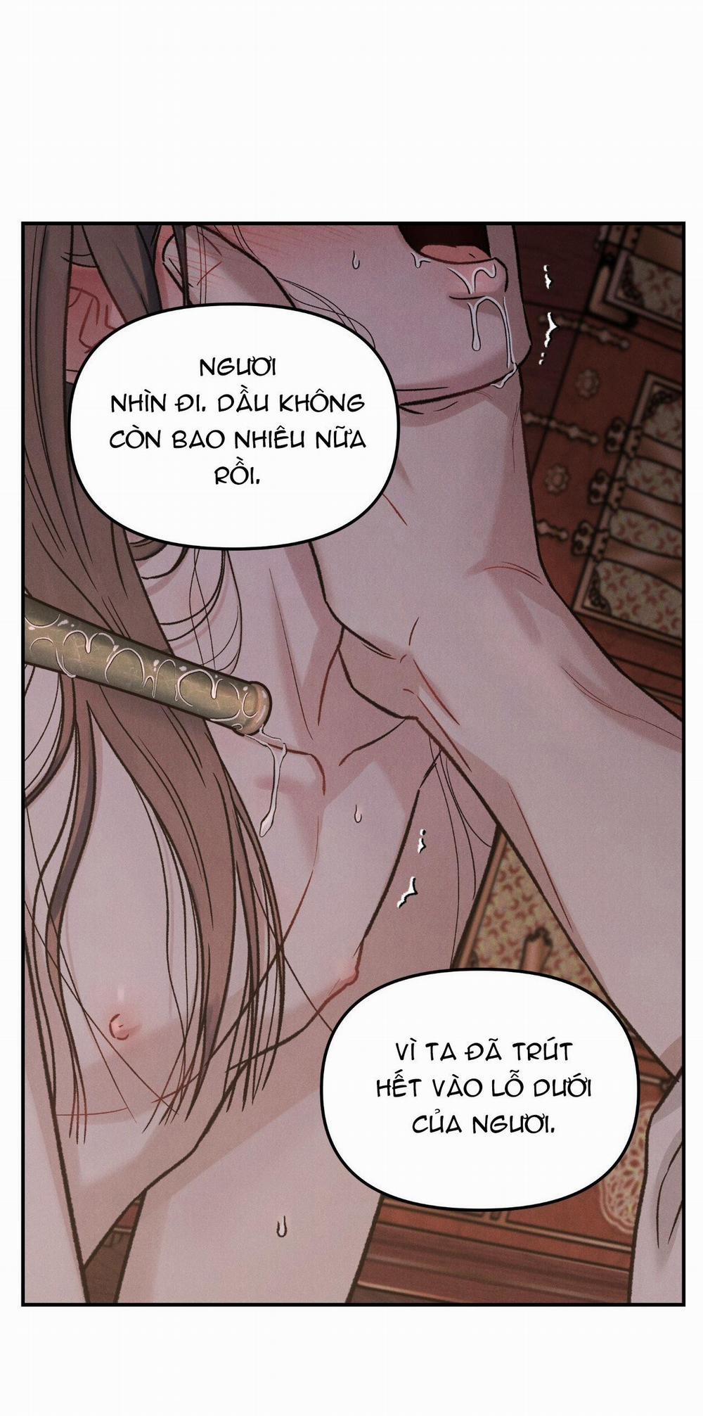 Sự Phẫn Nộ Của Thần 5 trang 15