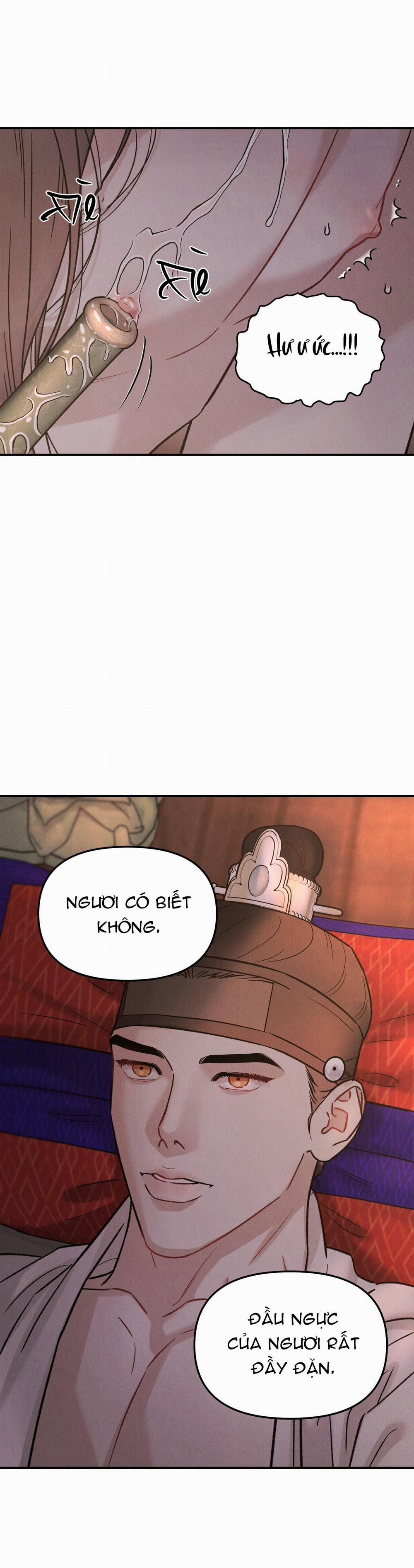 Sự Phẫn Nộ Của Thần 5 trang 17