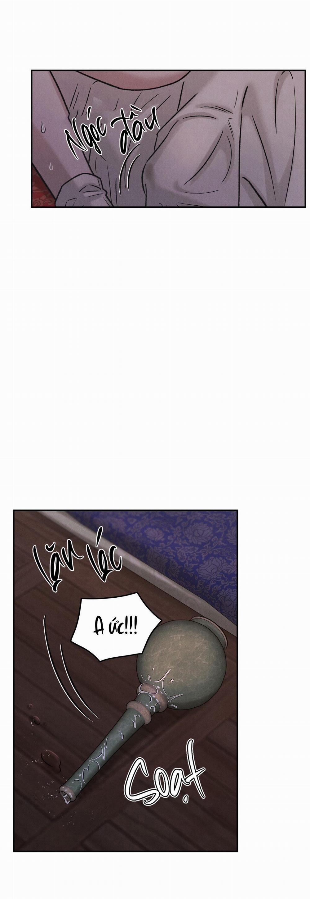 Sự Phẫn Nộ Của Thần 5 trang 19