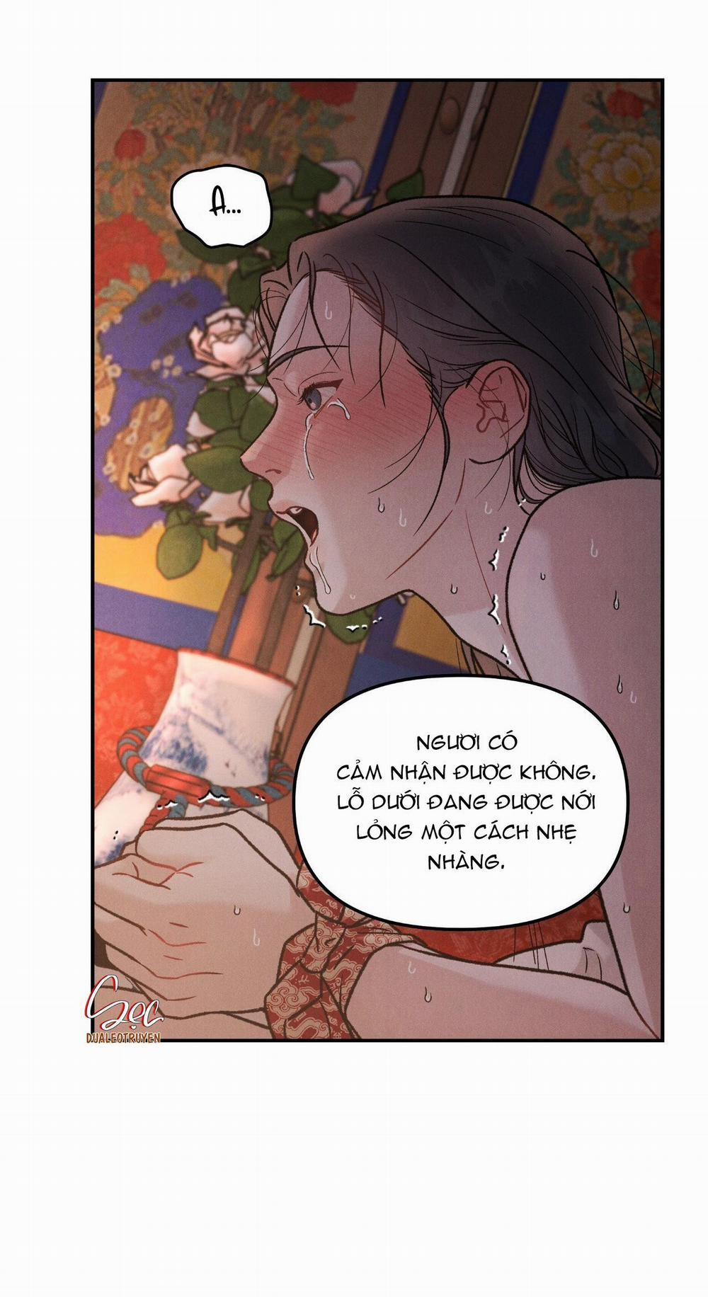 Sự Phẫn Nộ Của Thần 5 trang 2