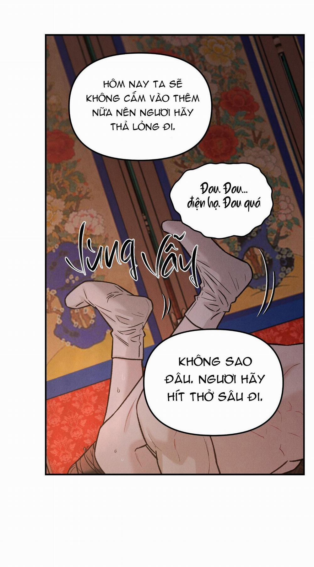 Sự Phẫn Nộ Của Thần 5 trang 26