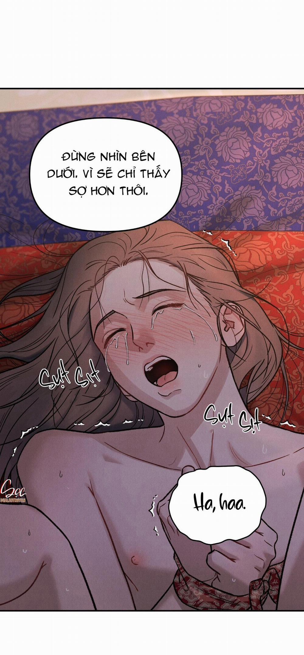 Sự Phẫn Nộ Của Thần 5 trang 27