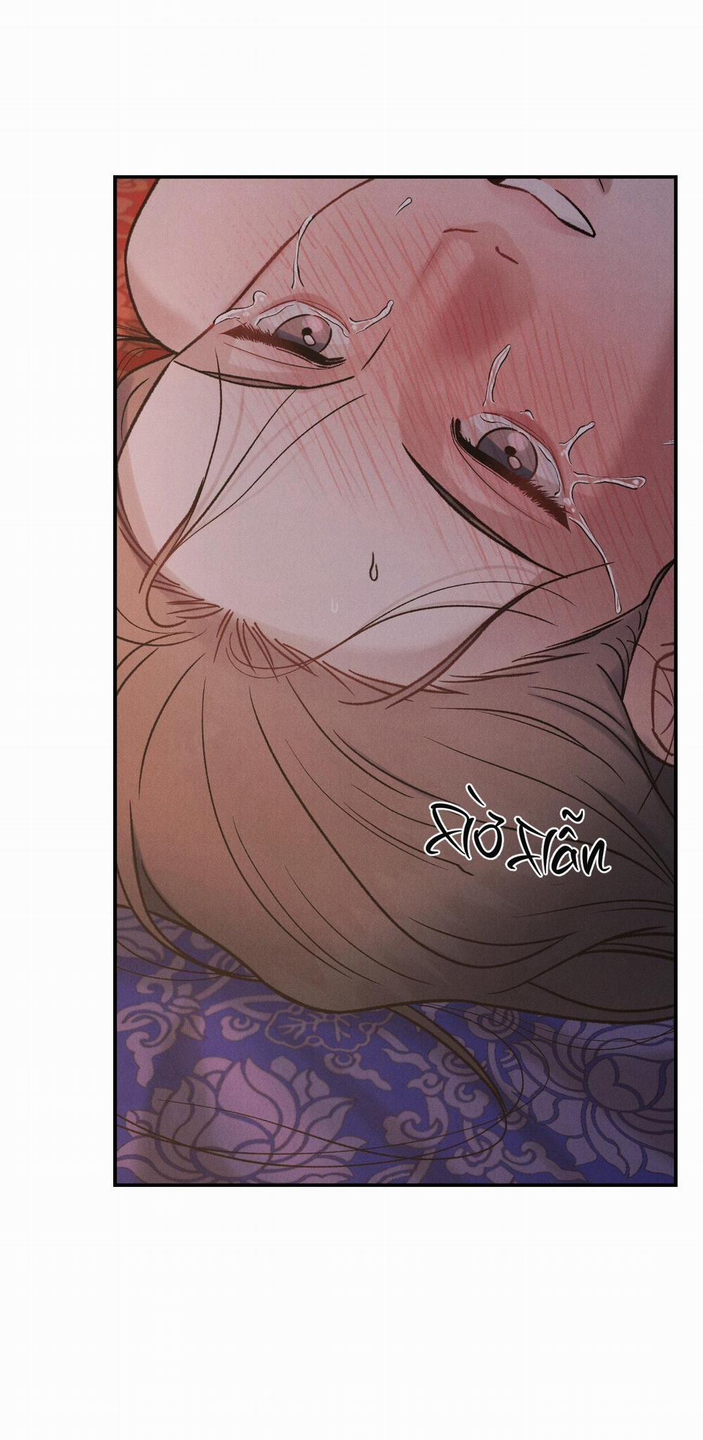 Sự Phẫn Nộ Của Thần 5 trang 30