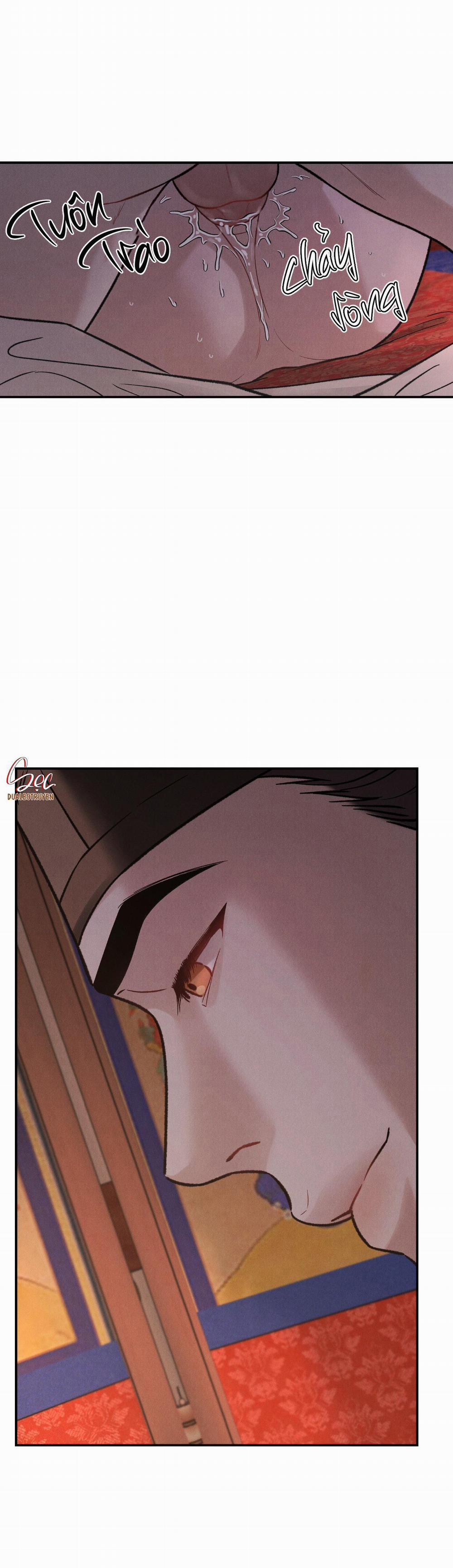 Sự Phẫn Nộ Của Thần 5 trang 31