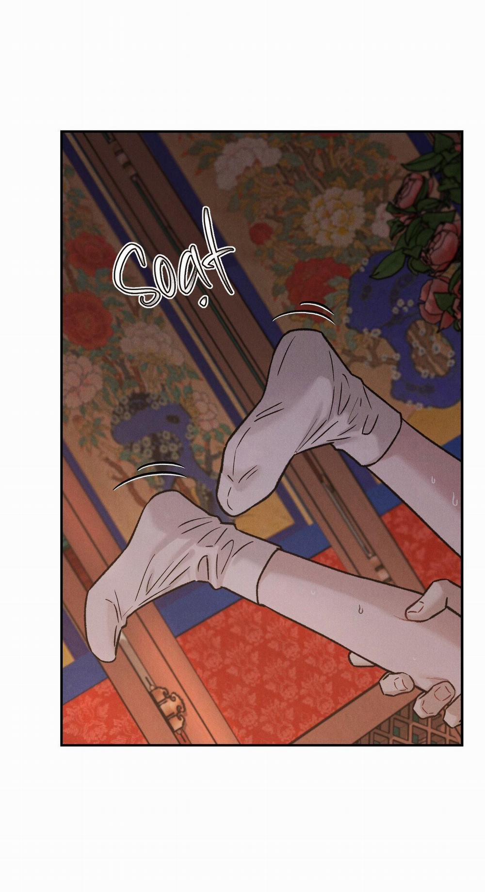 Sự Phẫn Nộ Của Thần 5 trang 32