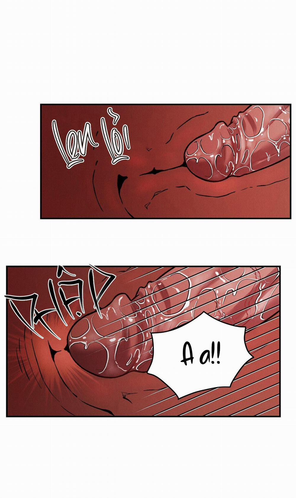 Sự Phẫn Nộ Của Thần 5 trang 34