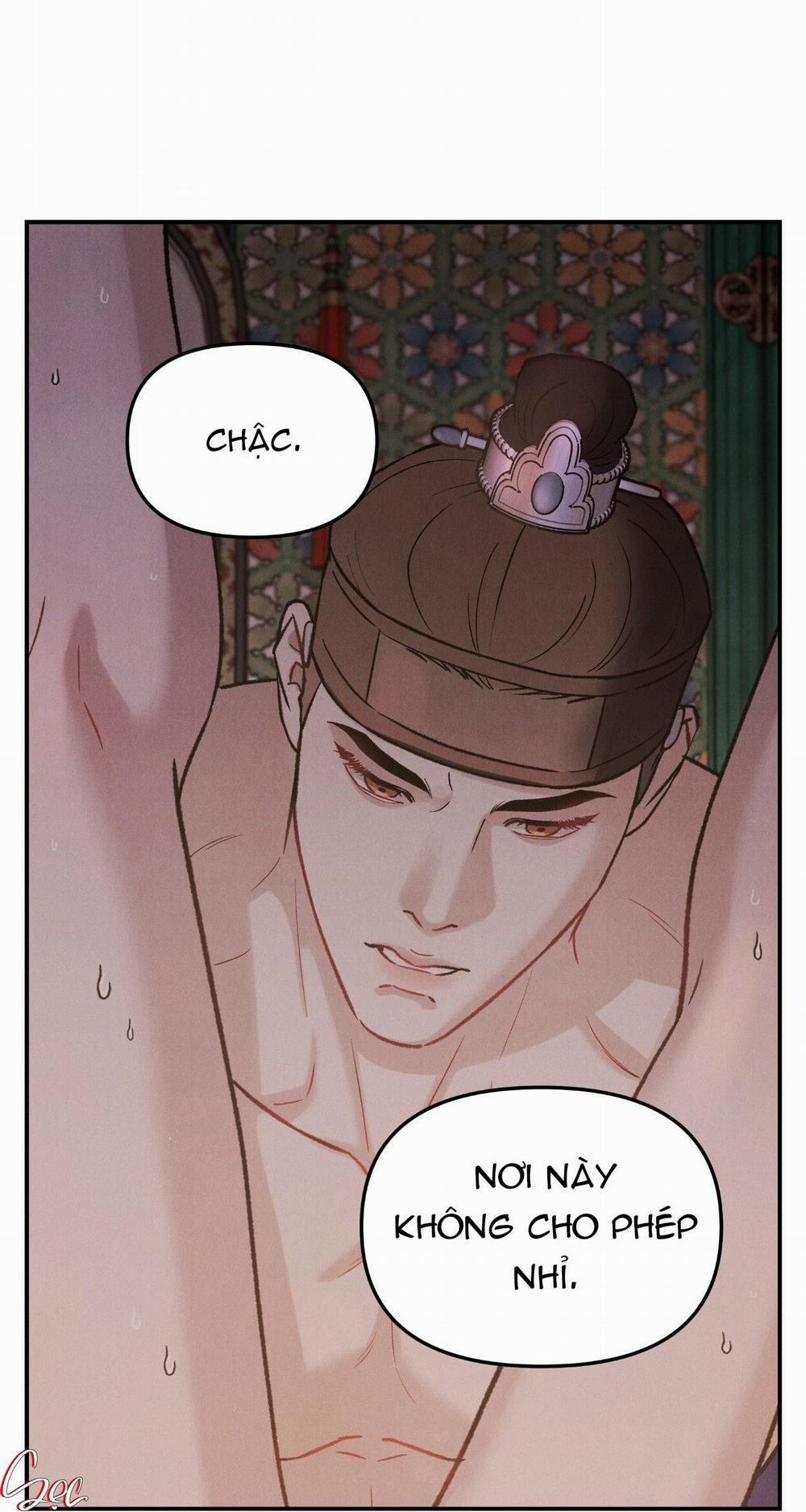 Sự Phẫn Nộ Của Thần 5 trang 35