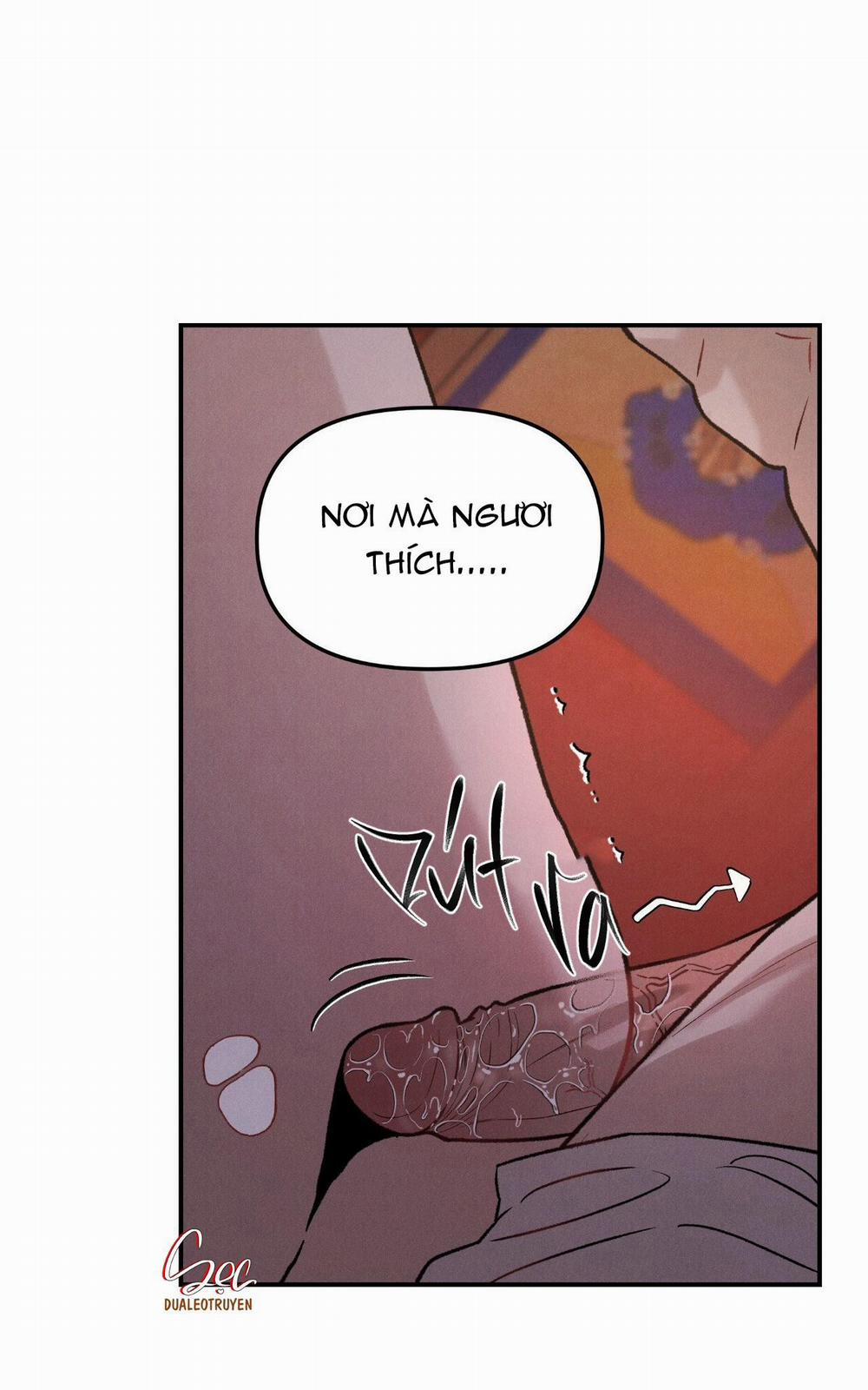 Sự Phẫn Nộ Của Thần 5 trang 37