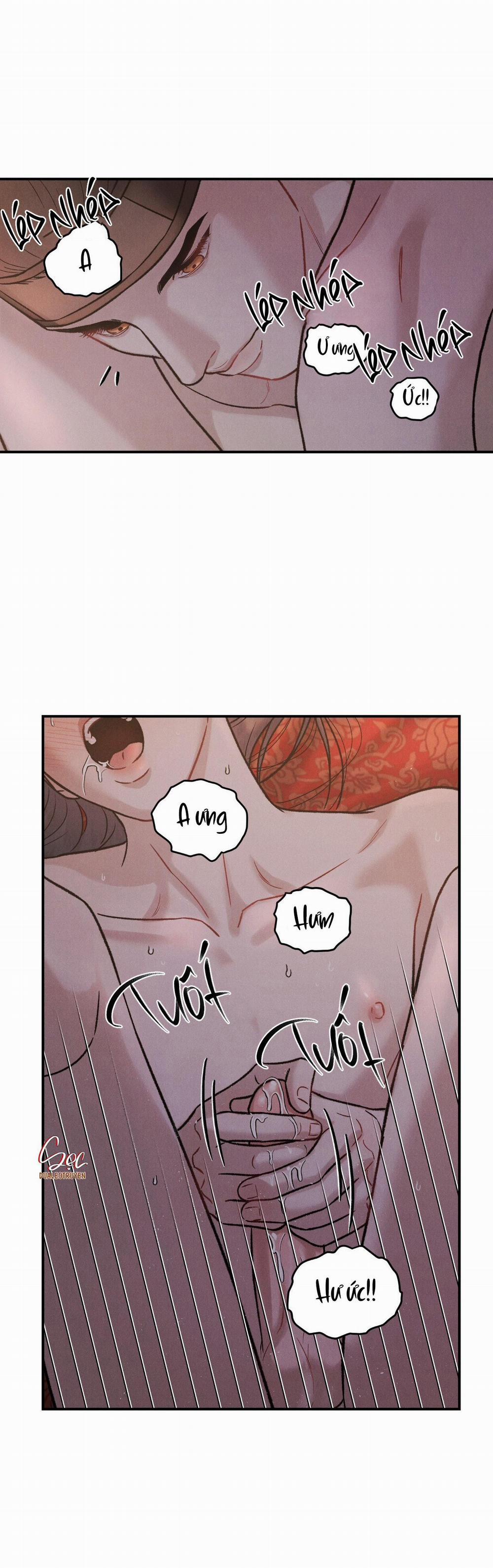 Sự Phẫn Nộ Của Thần 5 trang 39