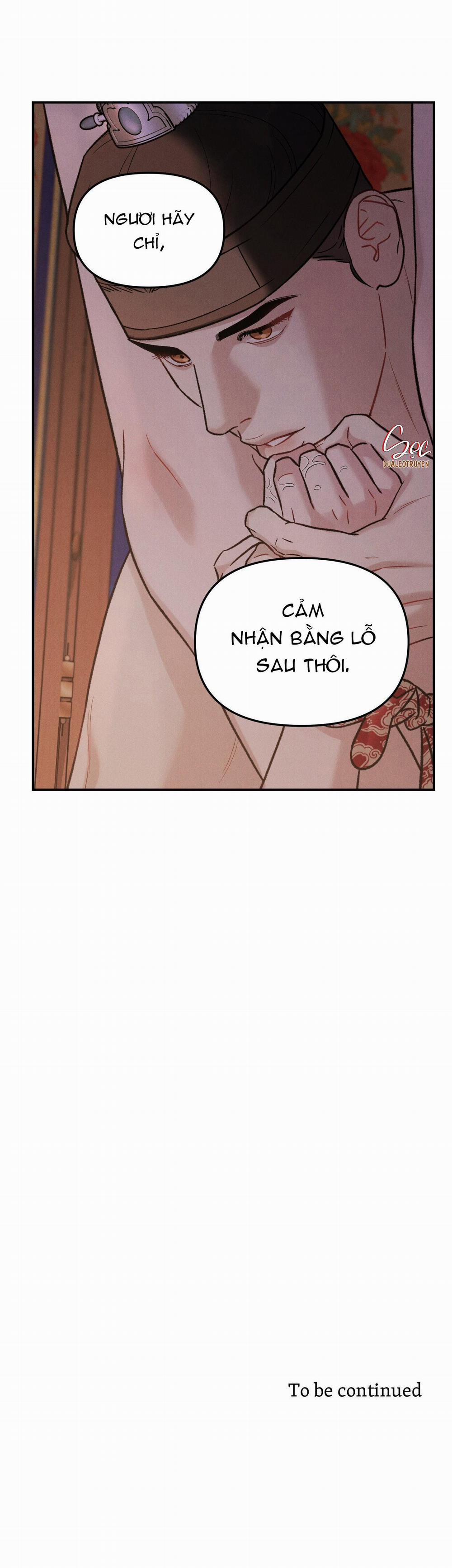 Sự Phẫn Nộ Của Thần 5 trang 42