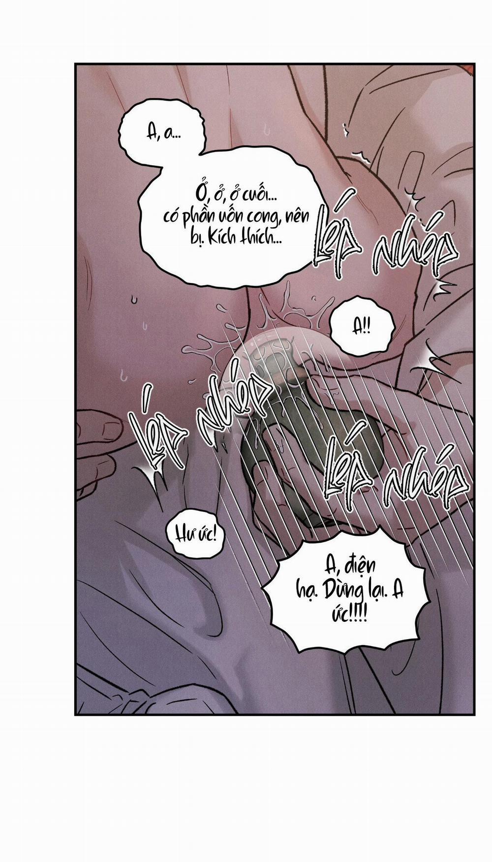 Sự Phẫn Nộ Của Thần 5 trang 9