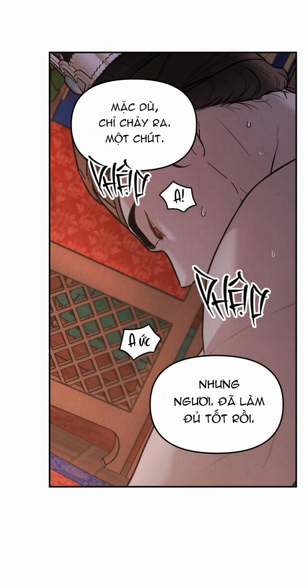 Sự Phẫn Nộ Của Thần 6 trang 10