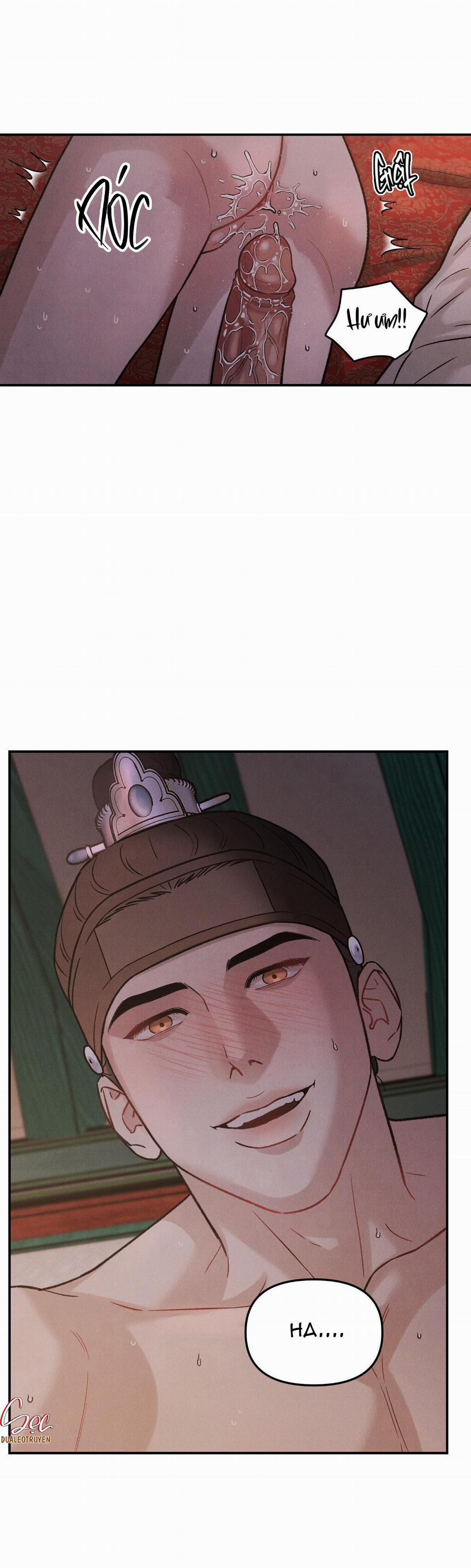 Sự Phẫn Nộ Của Thần 6 trang 15