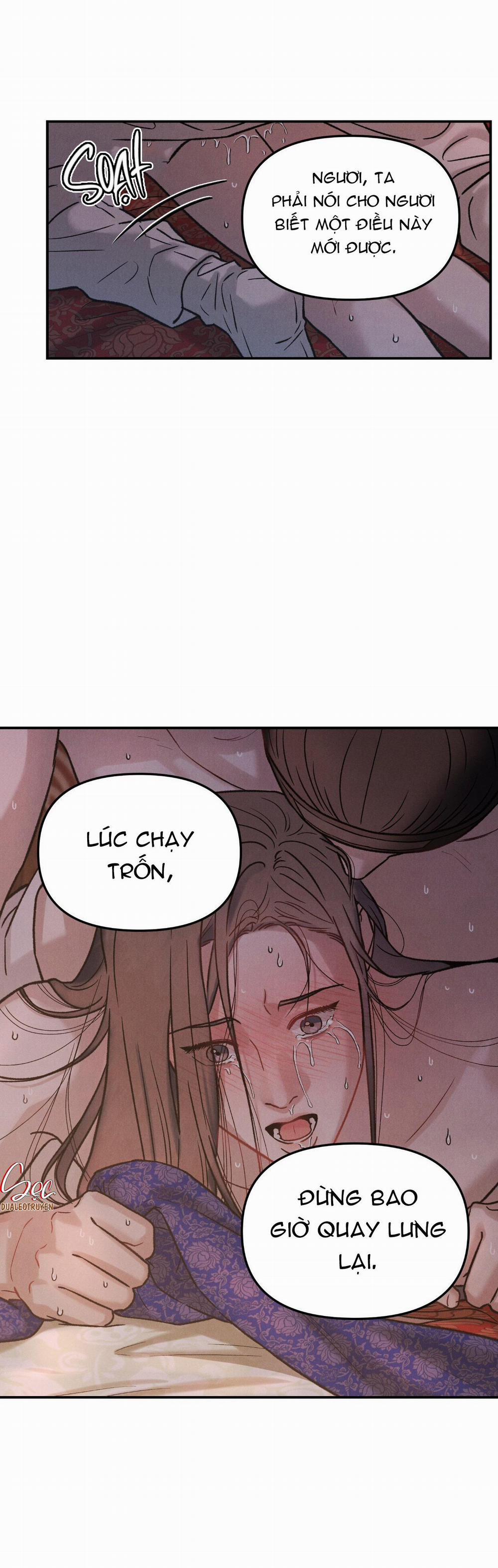 Sự Phẫn Nộ Của Thần 6 trang 16