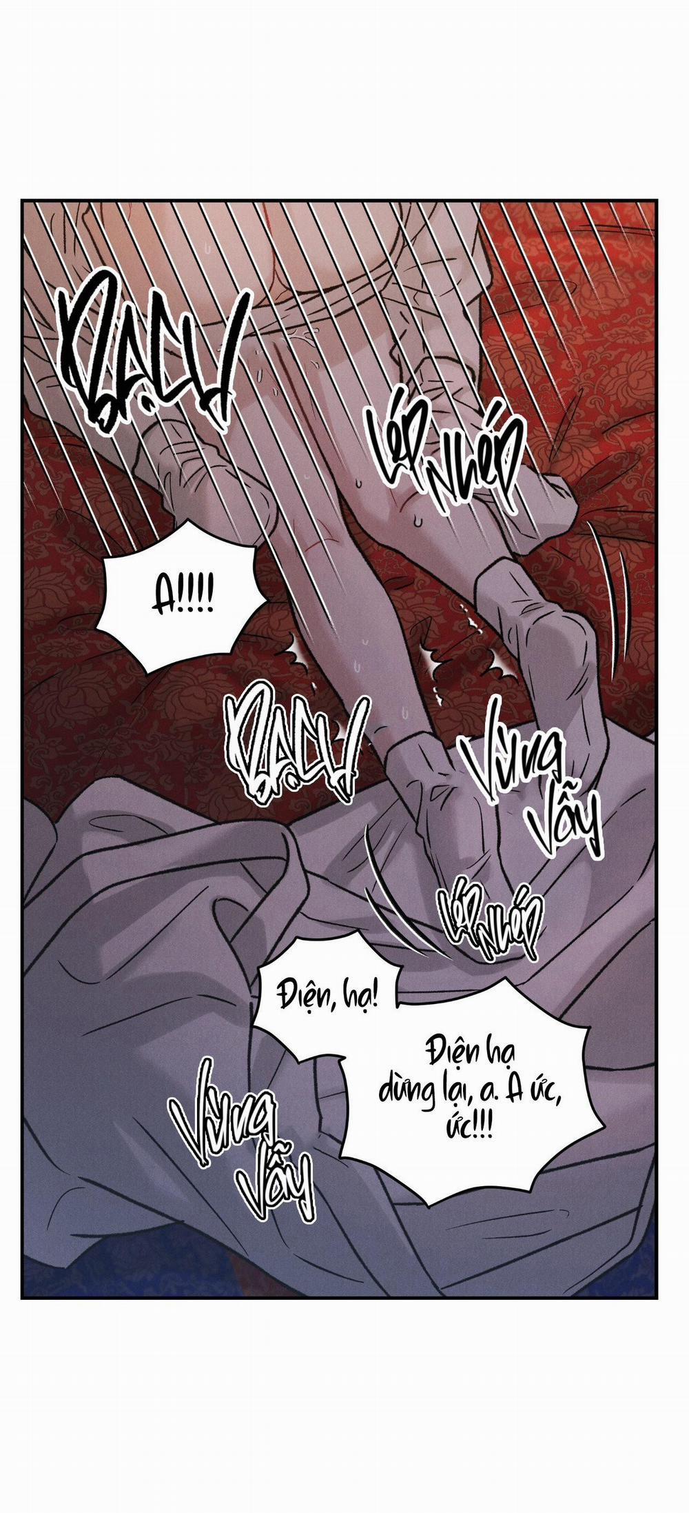 Sự Phẫn Nộ Của Thần 6 trang 18