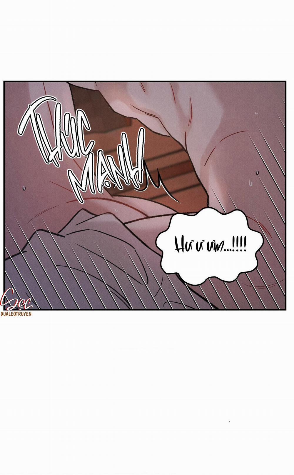 Sự Phẫn Nộ Của Thần 6 trang 21