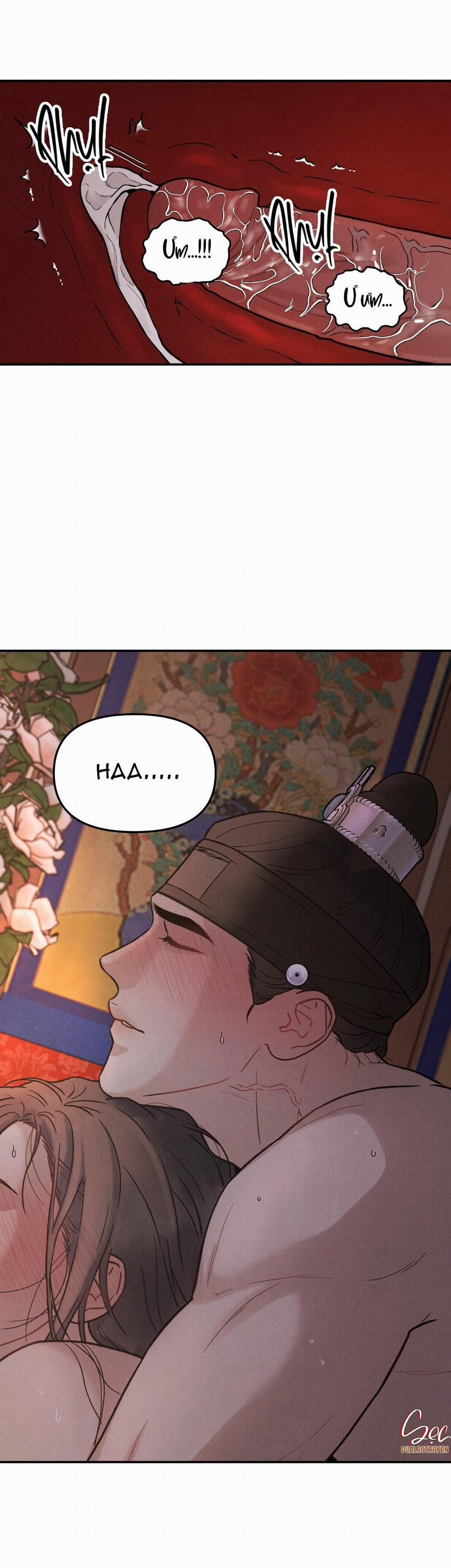 Sự Phẫn Nộ Của Thần 6 trang 22