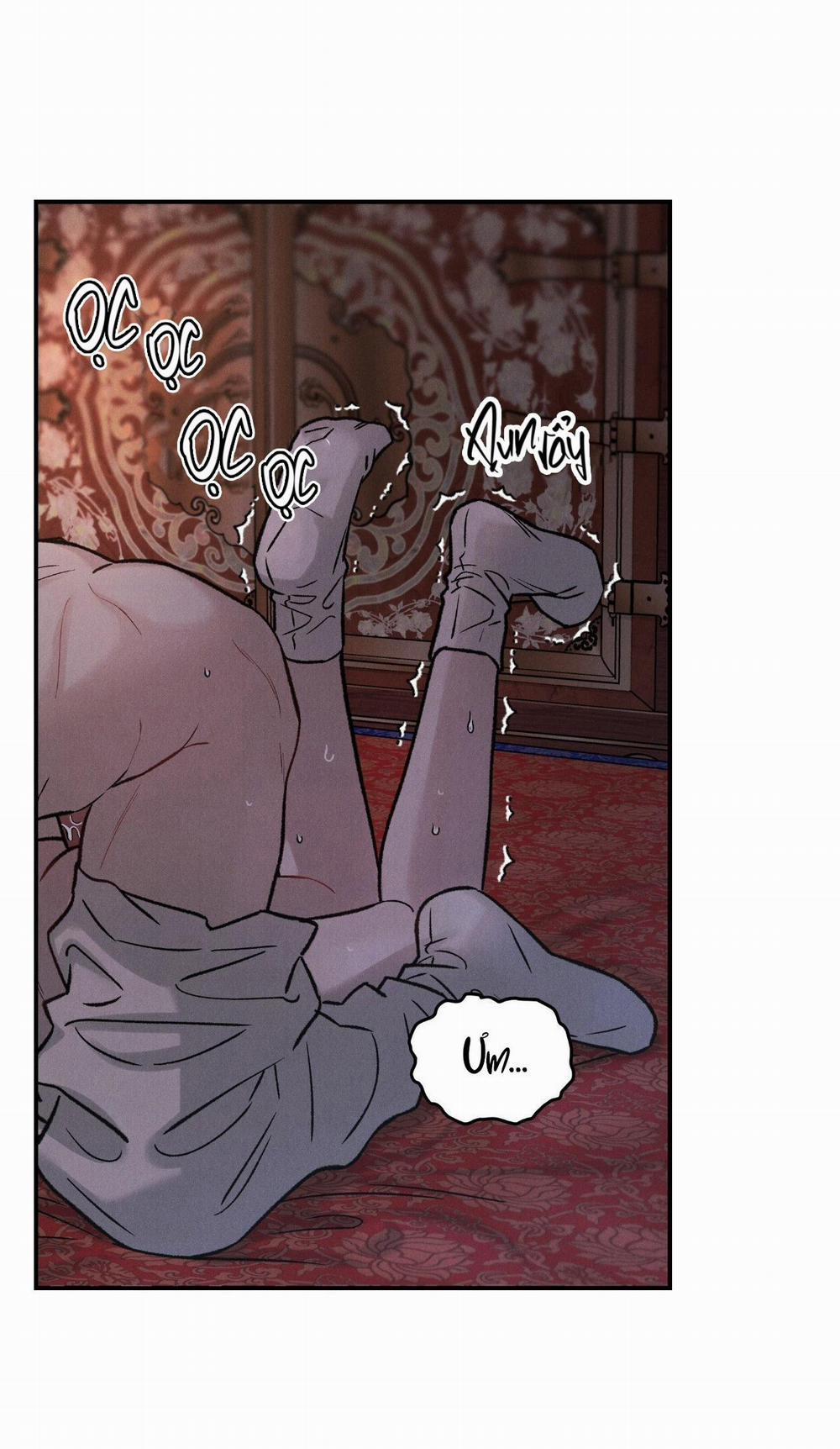 Sự Phẫn Nộ Của Thần 6 trang 23