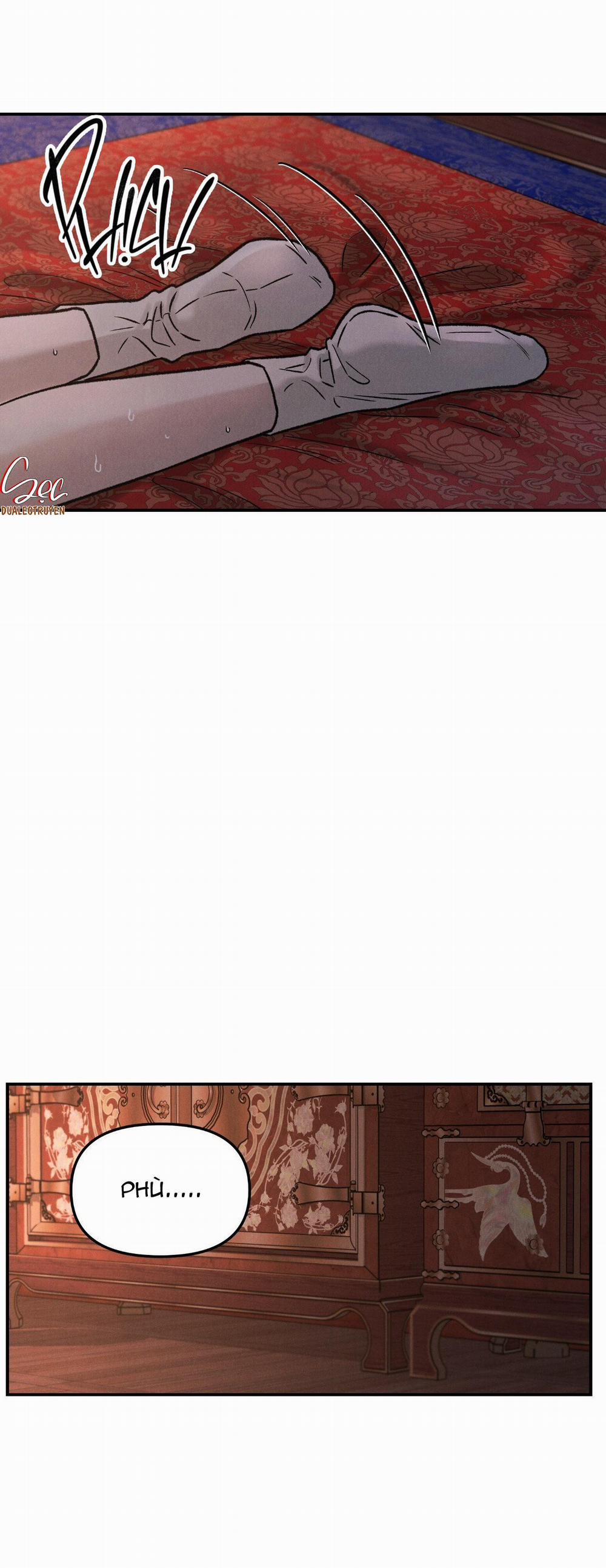 Sự Phẫn Nộ Của Thần 6 trang 24