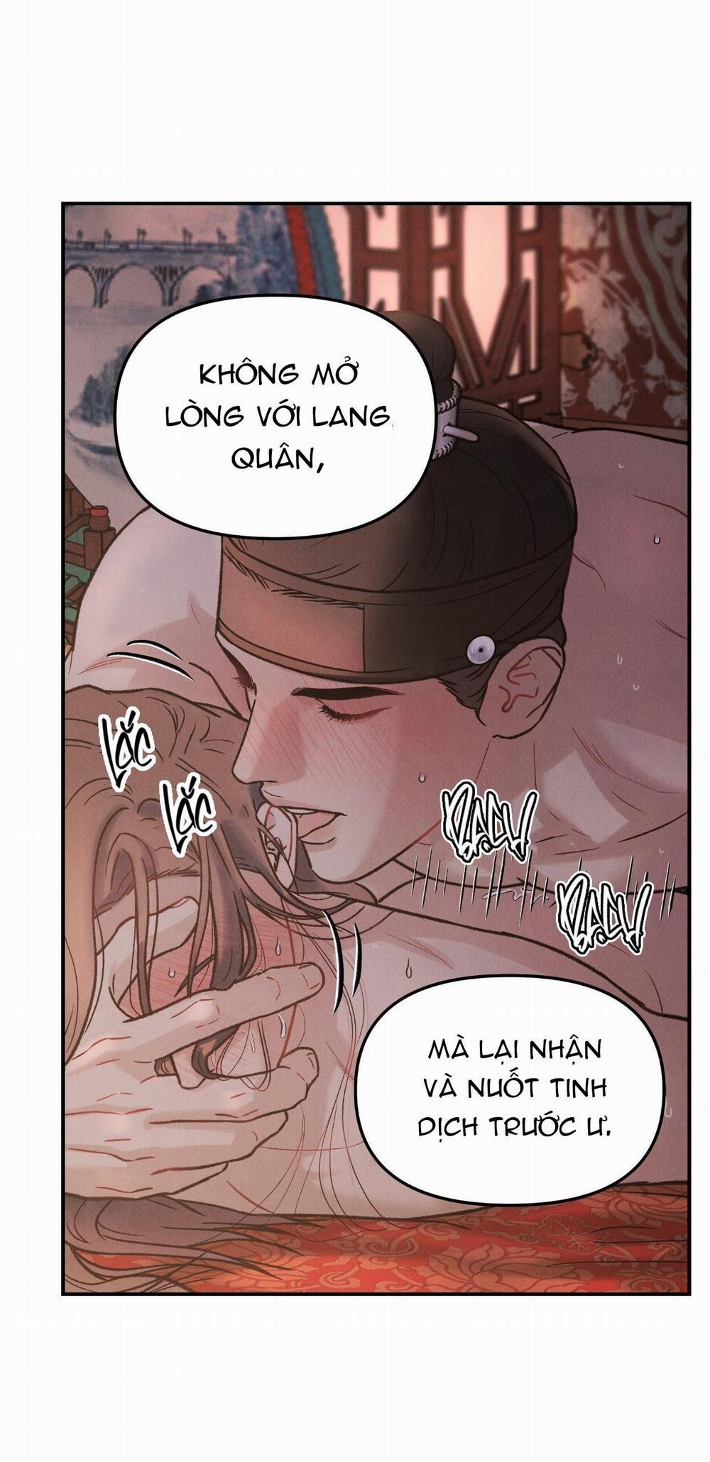 Sự Phẫn Nộ Của Thần 6 trang 25